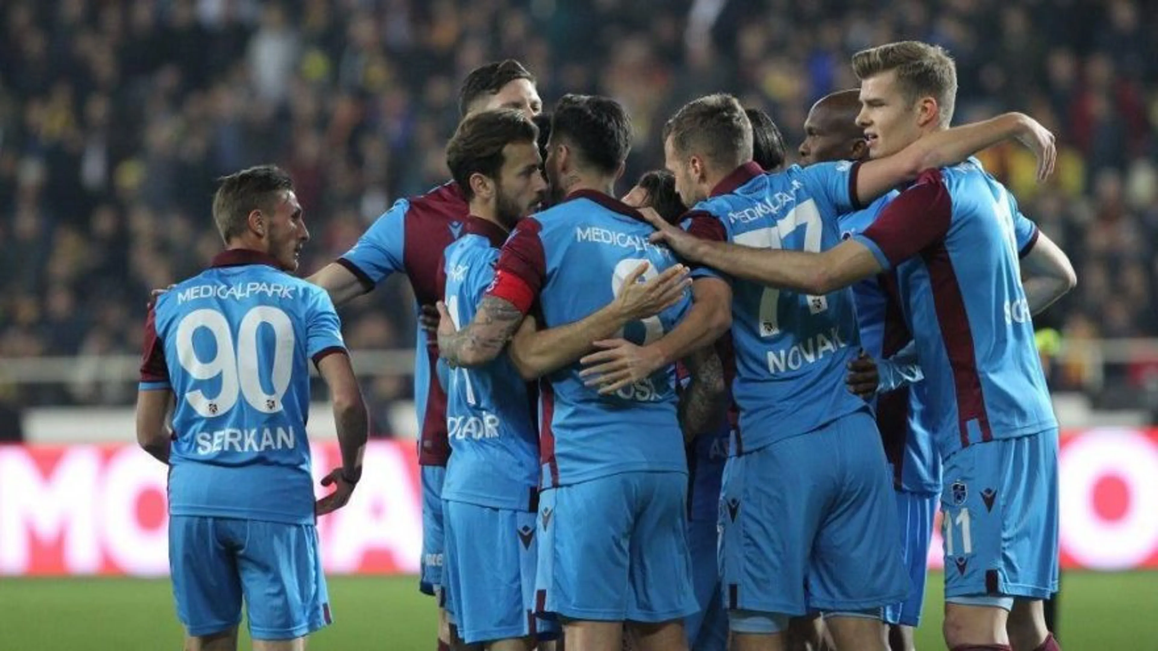 Copertina di Niente Champions per il Trabzonspor, il TAS respinge ricorso sul FPF