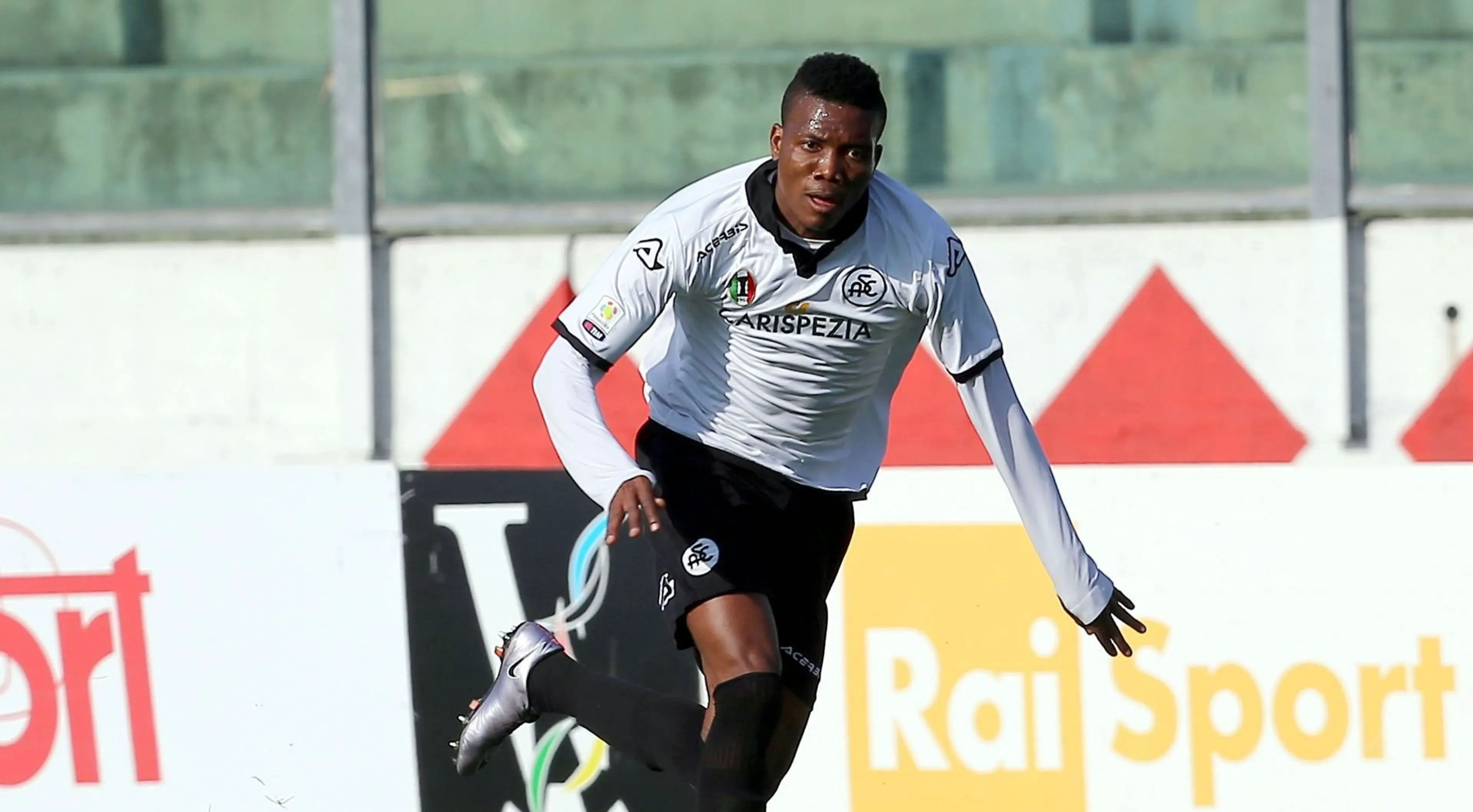 Copertina di Tratta di baby calciatori: quattro ex dirigenti dello Spezia a processo