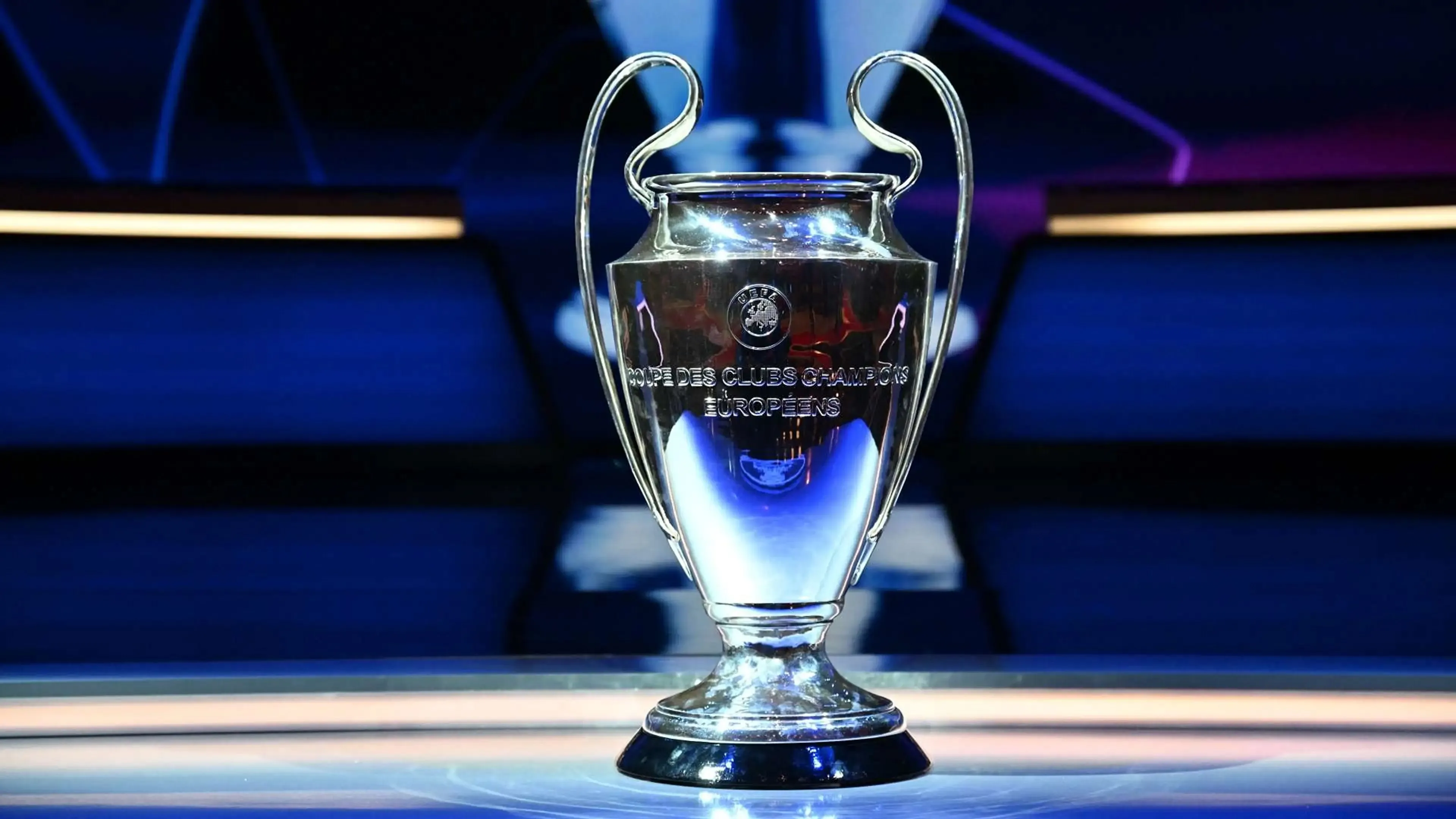 Copertina di Serie A - Algortimo svela le 4 squadre che andranno in Champions League