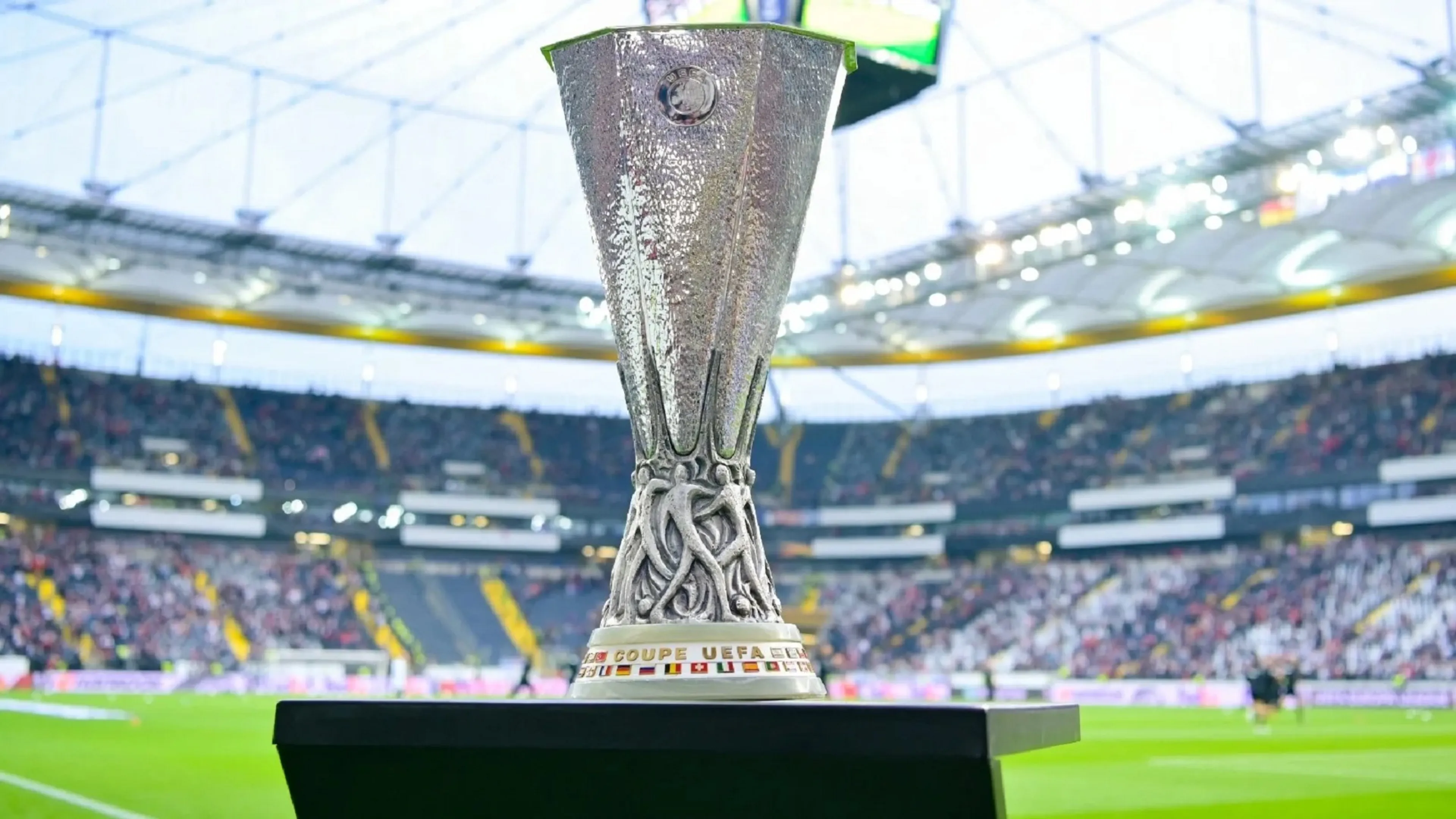 Copertina di Dove si gioca la finale di Europa League 2023/2024?