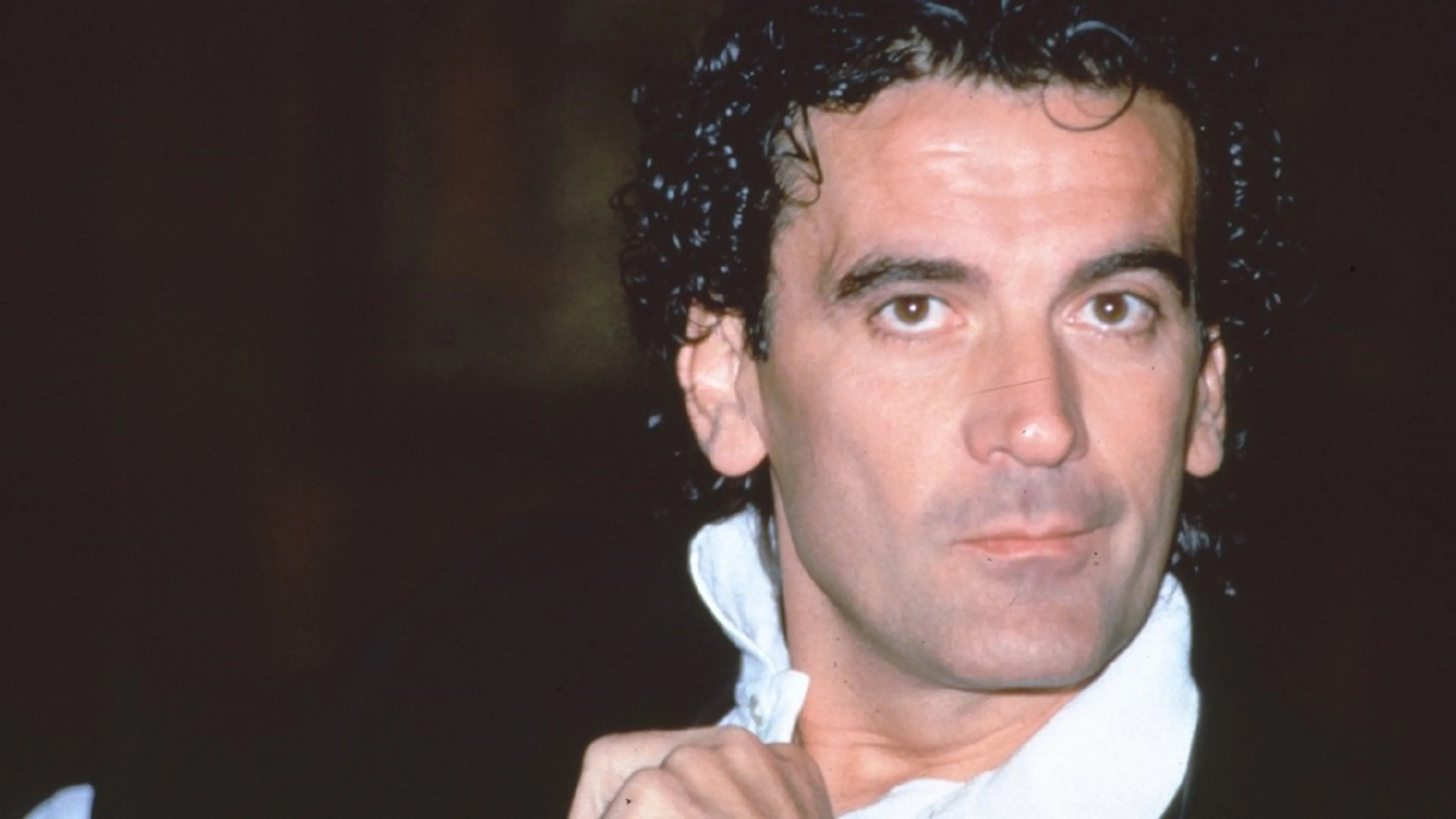 Copertina di Massimo Troisi e il terzo scudetto. La profezia che fa sognare Napoli