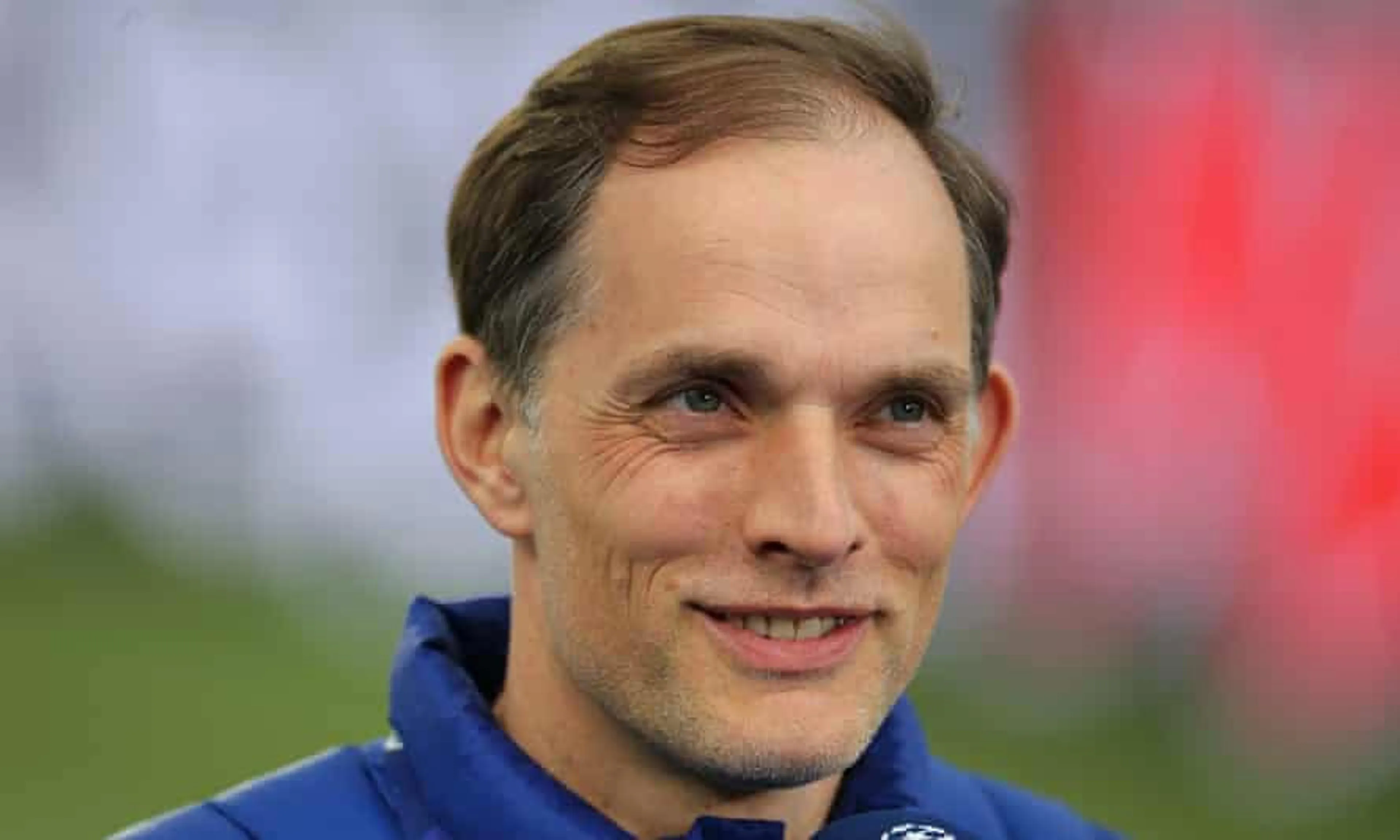 Copertina di La generosità di Tuchel, paga intervento per figlio della governante e poi le compra una casa