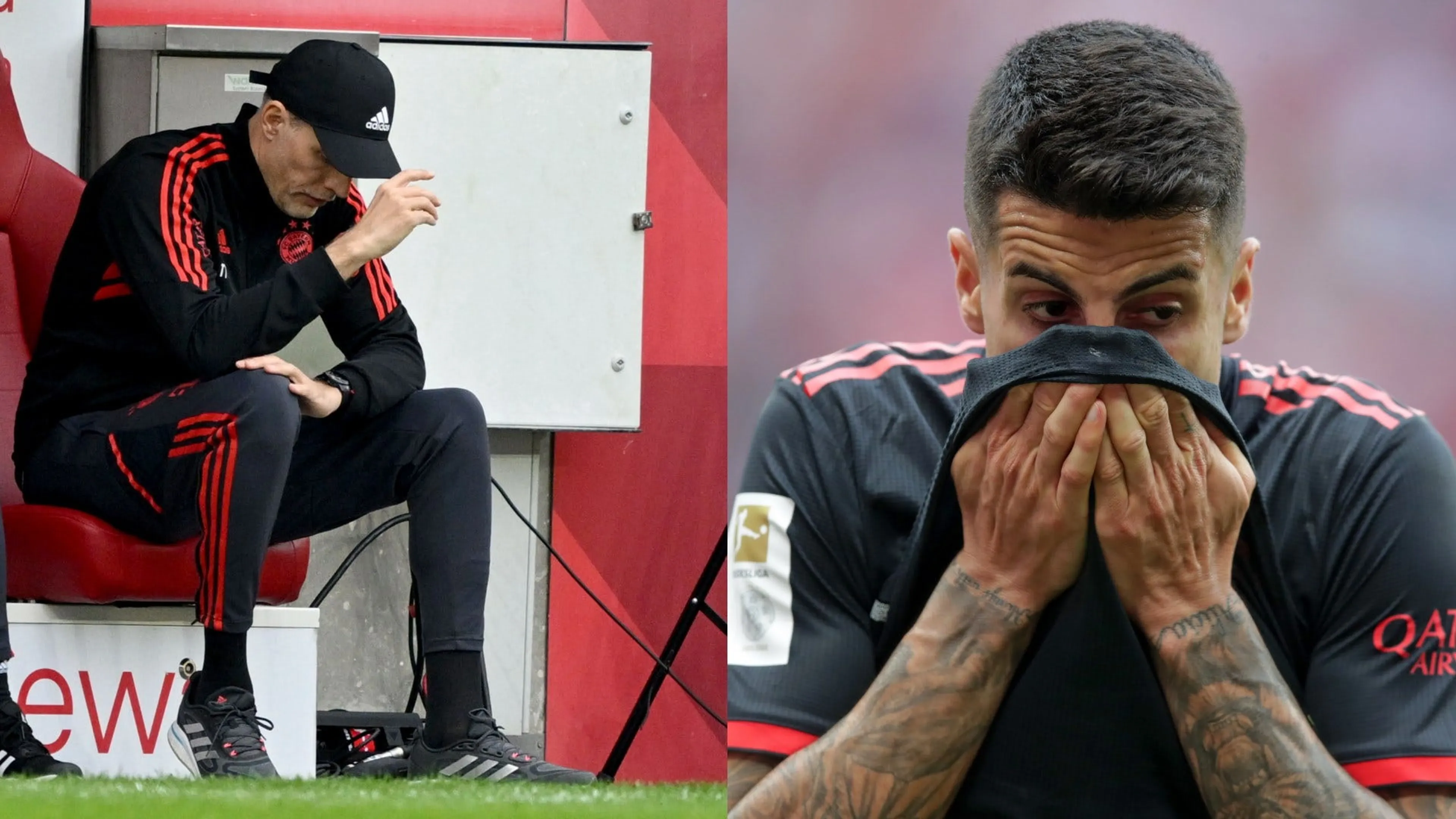 Copertina di Il Bayern perde il primato, Tuchel: "Sembra che abbiamo giocato già 70 partite.."