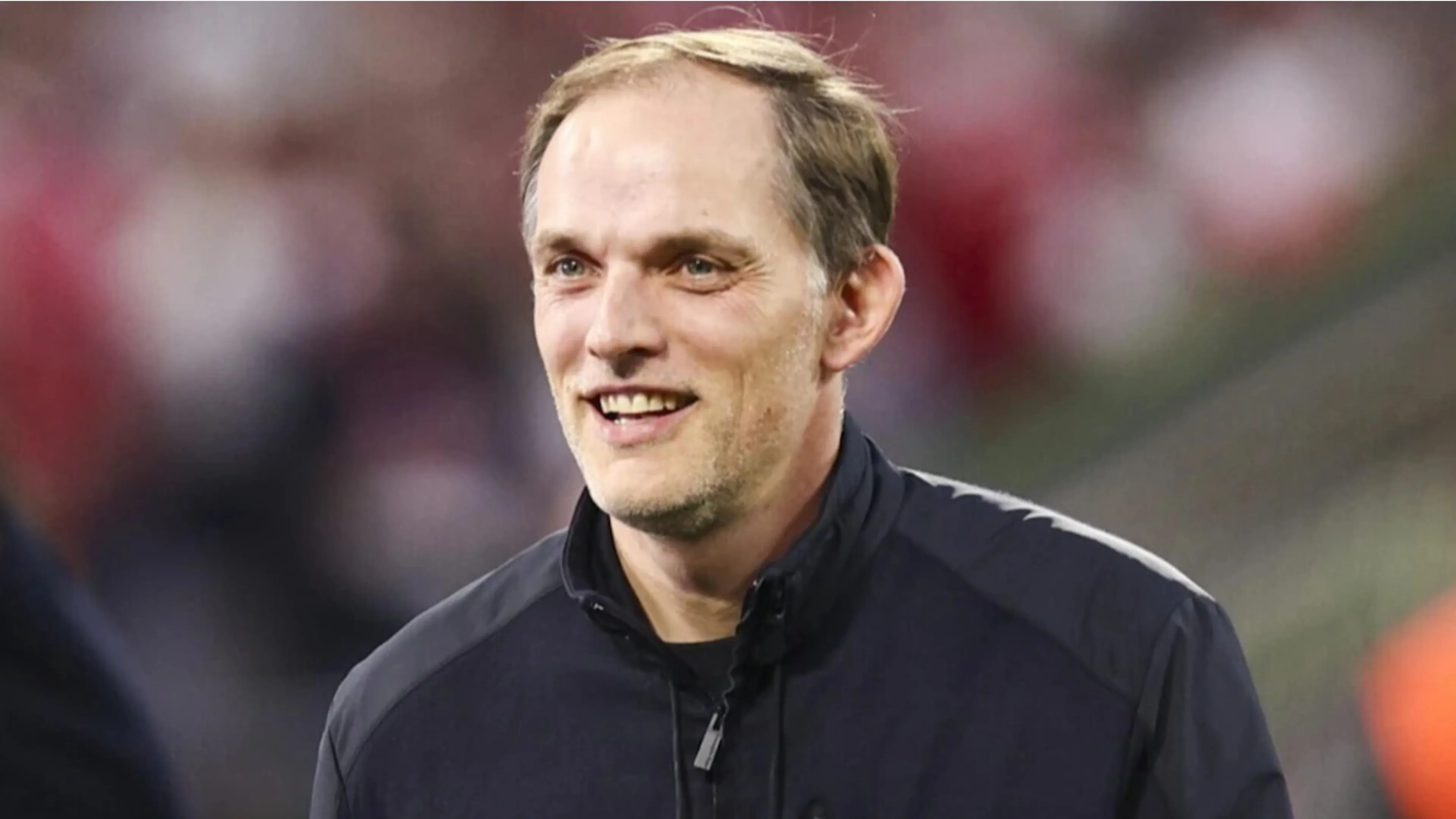 Copertina di L'Inghilterra ha scelto: Tuchel sarà il nuovo CT