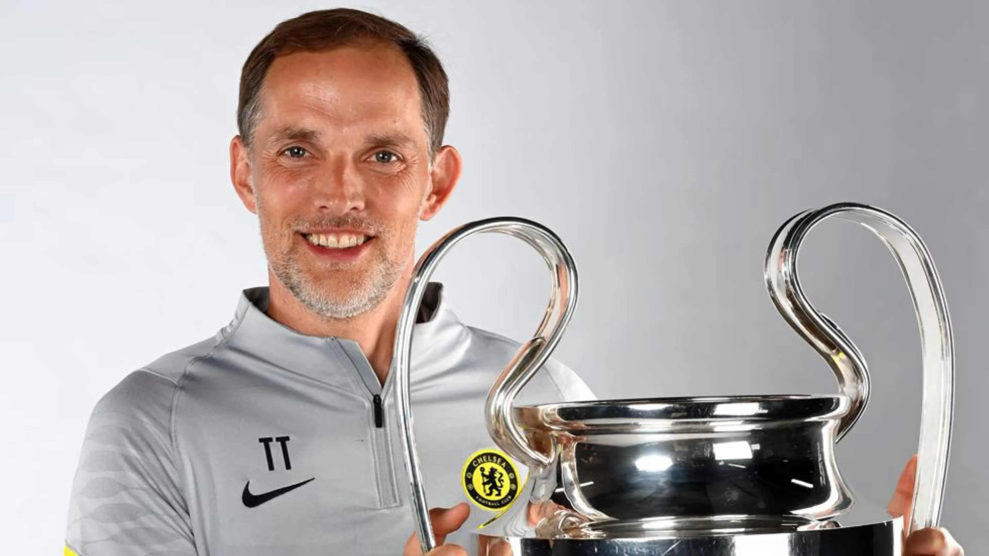 Copertina di Il giornalista di Sky Sport: "Tuchel voleva la Roma, ma la Souloukou ha preferito Juric"