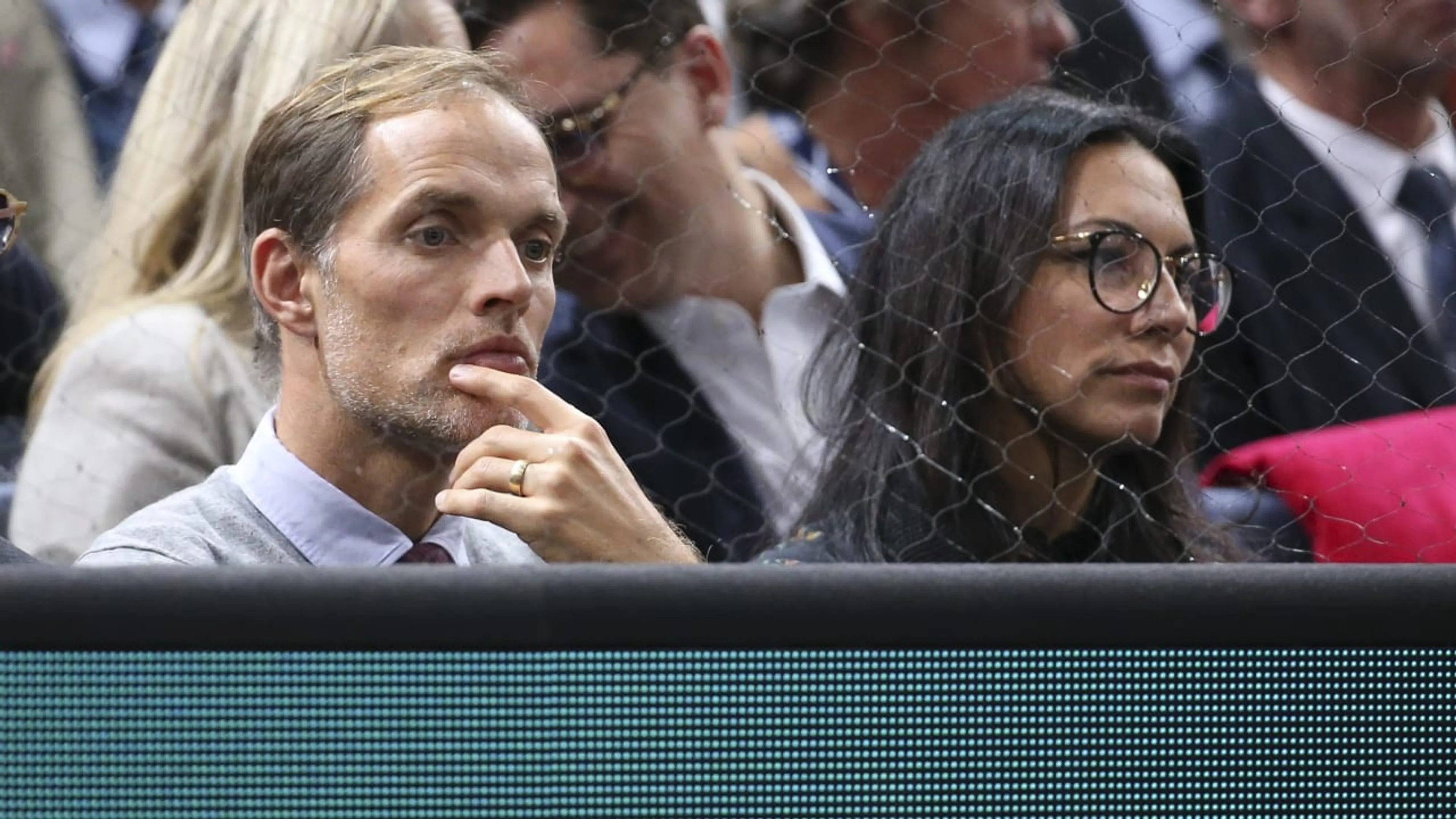 Copertina di La pessima settimana di Tuchel: Chelsea travolto e divorzio dalla moglie dopo 13 anni