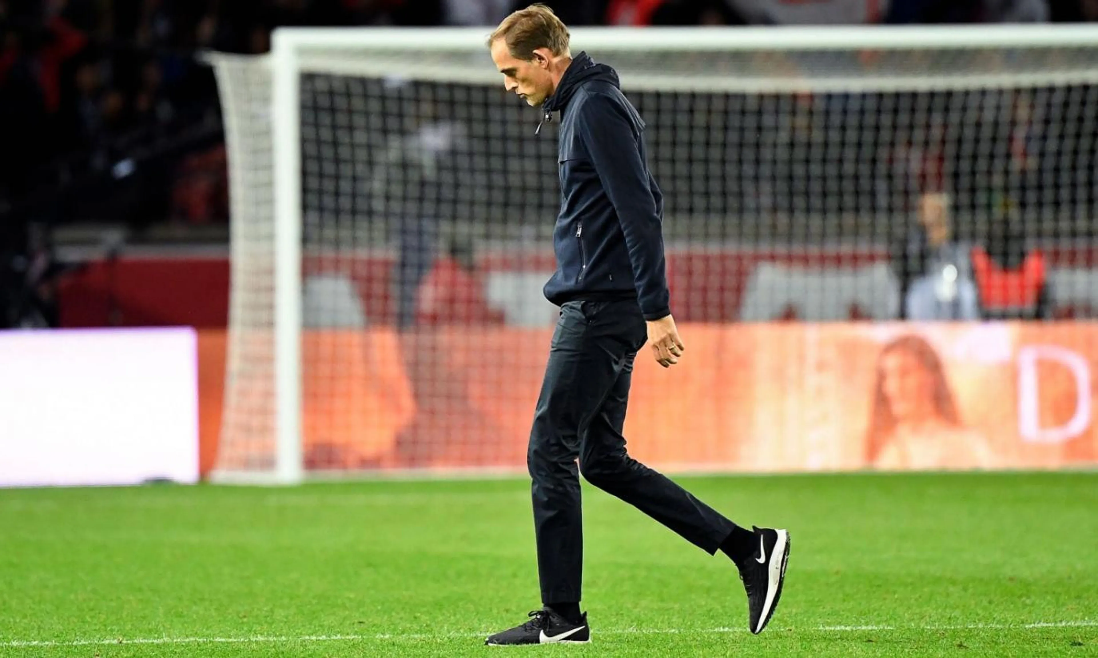 Copertina di Champions League, tegola Psg: dopo Mbappè si infortunia anche…Tuchel