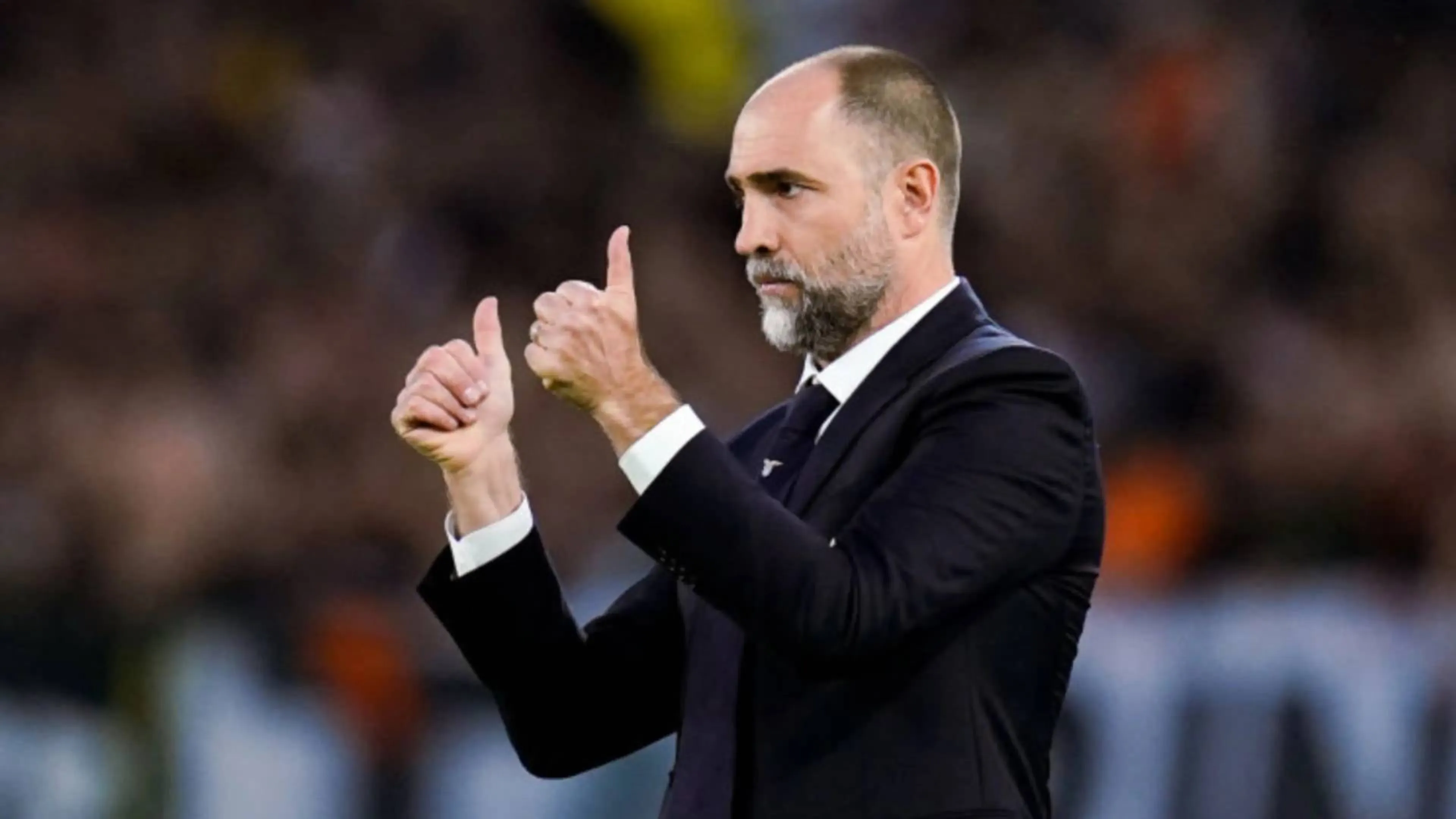 Juventus-Lazio, Tudor: "Non sarà come in campionato. Al derby non ci penso"