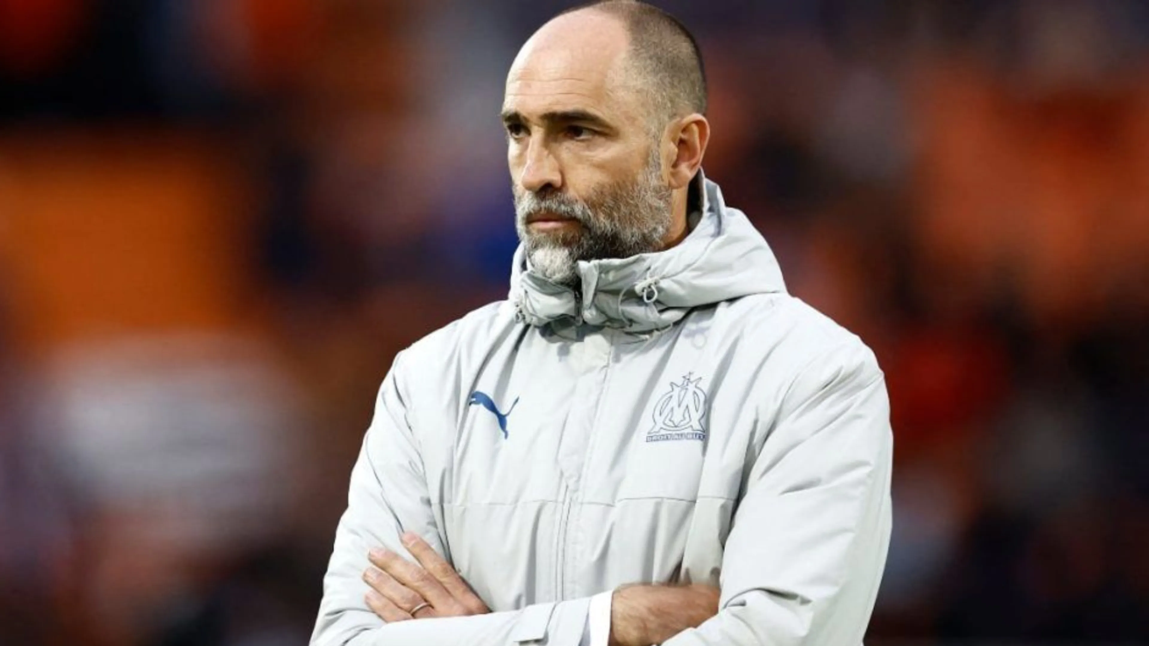 Il presidente dell'OM svela un clamoroso retroscena sulla stagione di Tudor