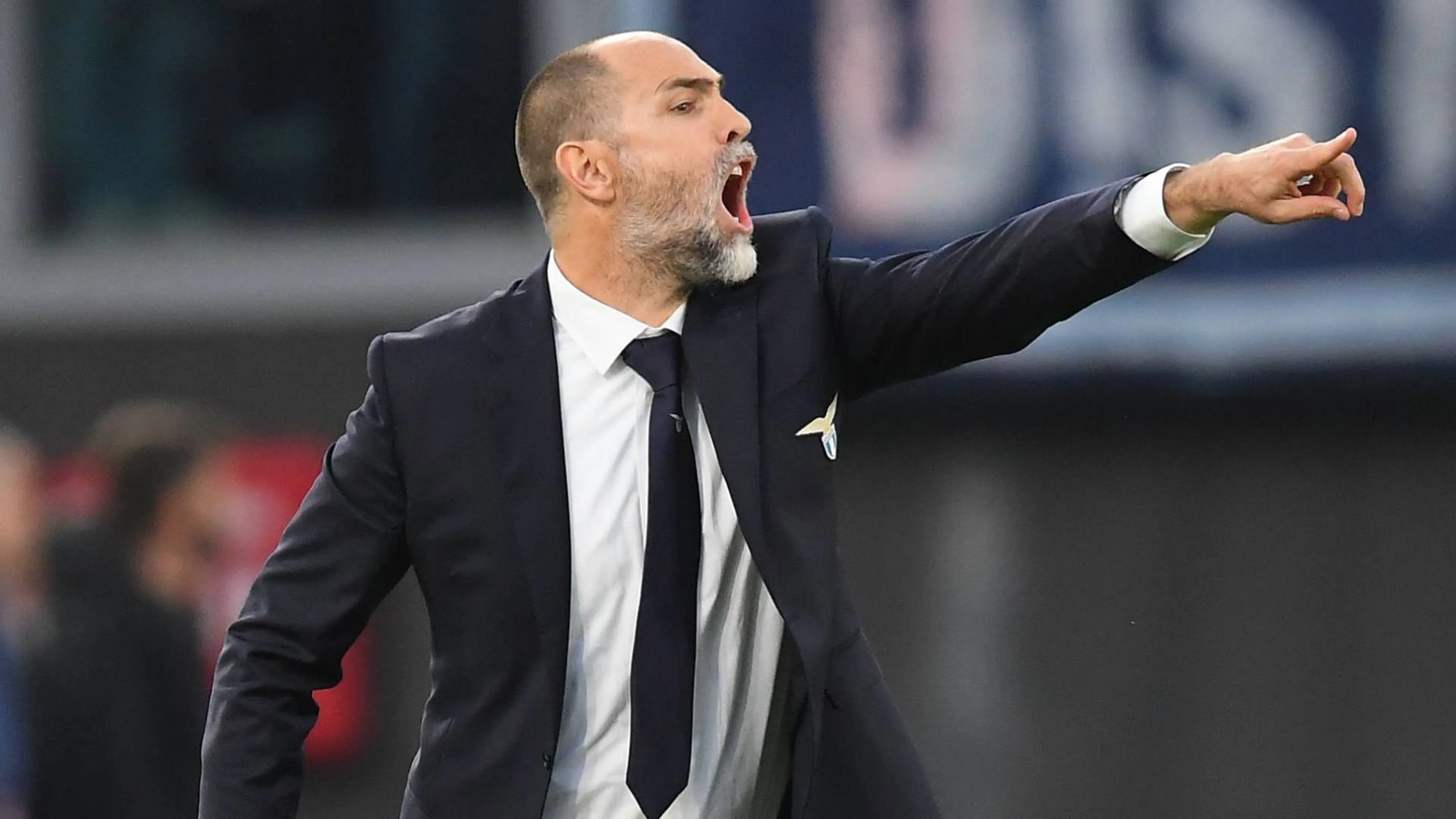 Copertina di Lazio-Juventus, Tudor pazzo di Kamada: "Mi è piaciuto tantissimo. Vittoria alla fine, bellissimo"