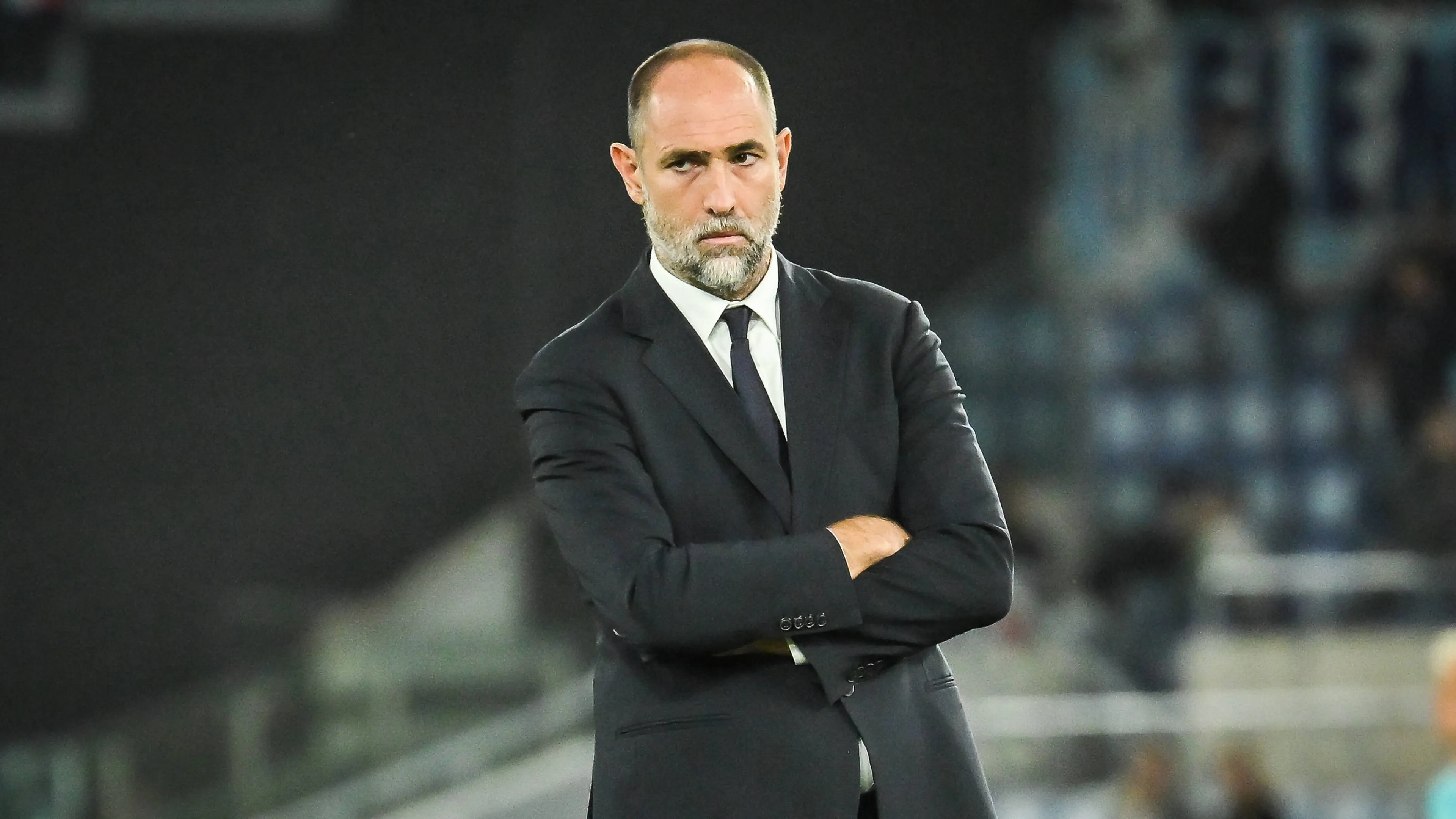 Tudor ex allenatore bianconero in Lazio Juve