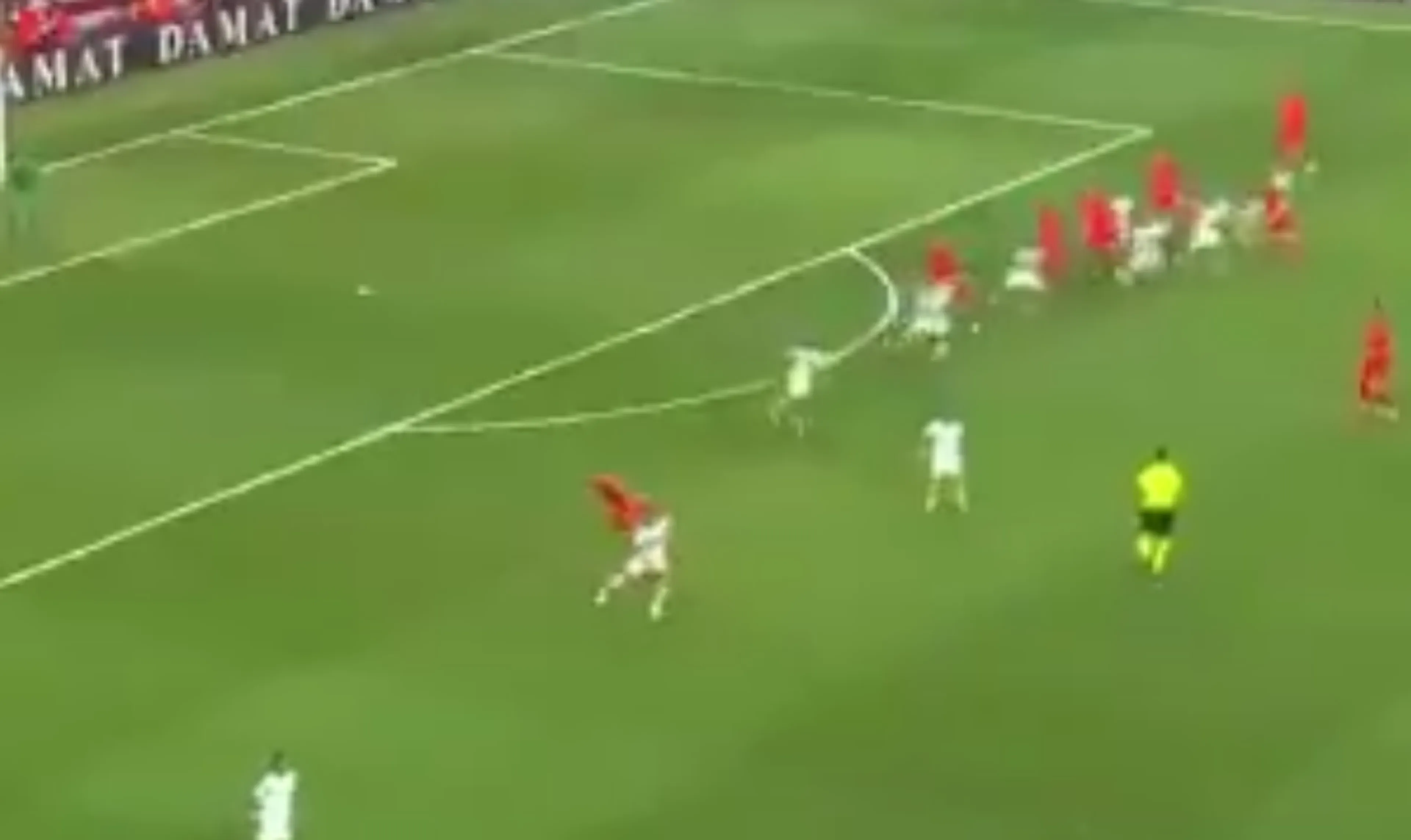 Copertina di Andorra ma che fai? Lo schema su punizione è un suicidio (VIDEO)