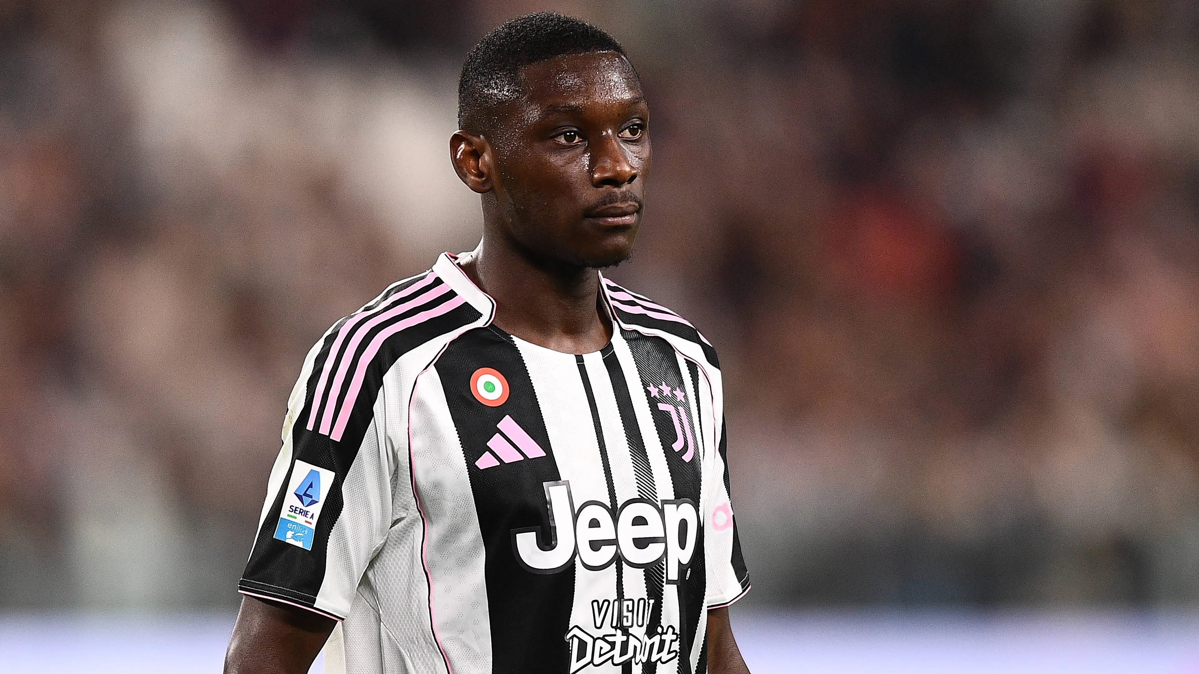 Juventus, colpo di scena per Kolo Muani: arriva la decisione del PSG