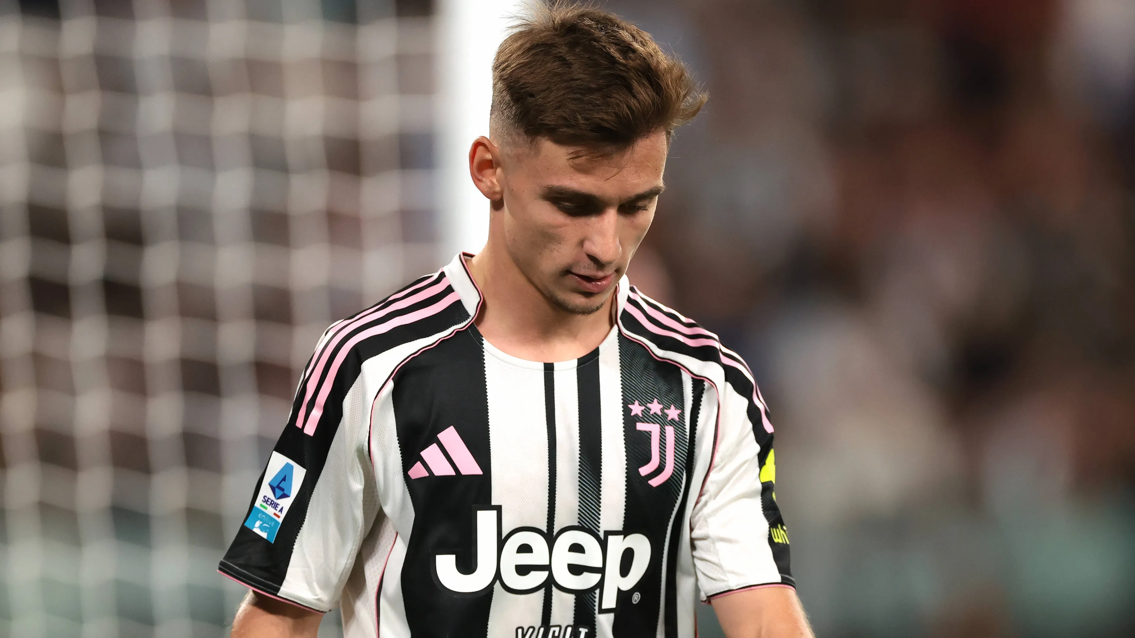 Dal Portogallo arrivano brutte notizie per la Juve: problema fisico per Conceicao