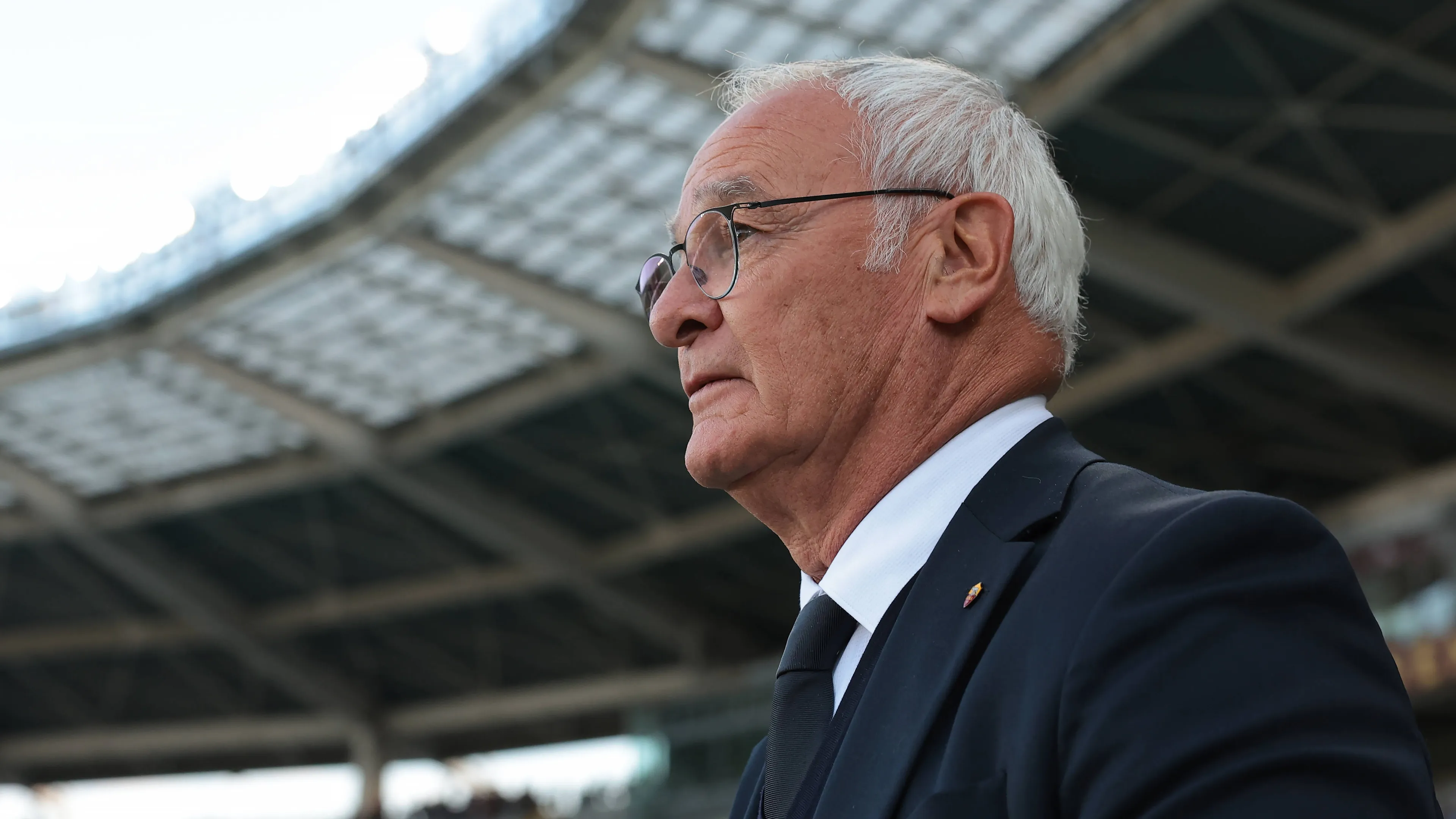 shomurodov lascia la roma per il rennes?