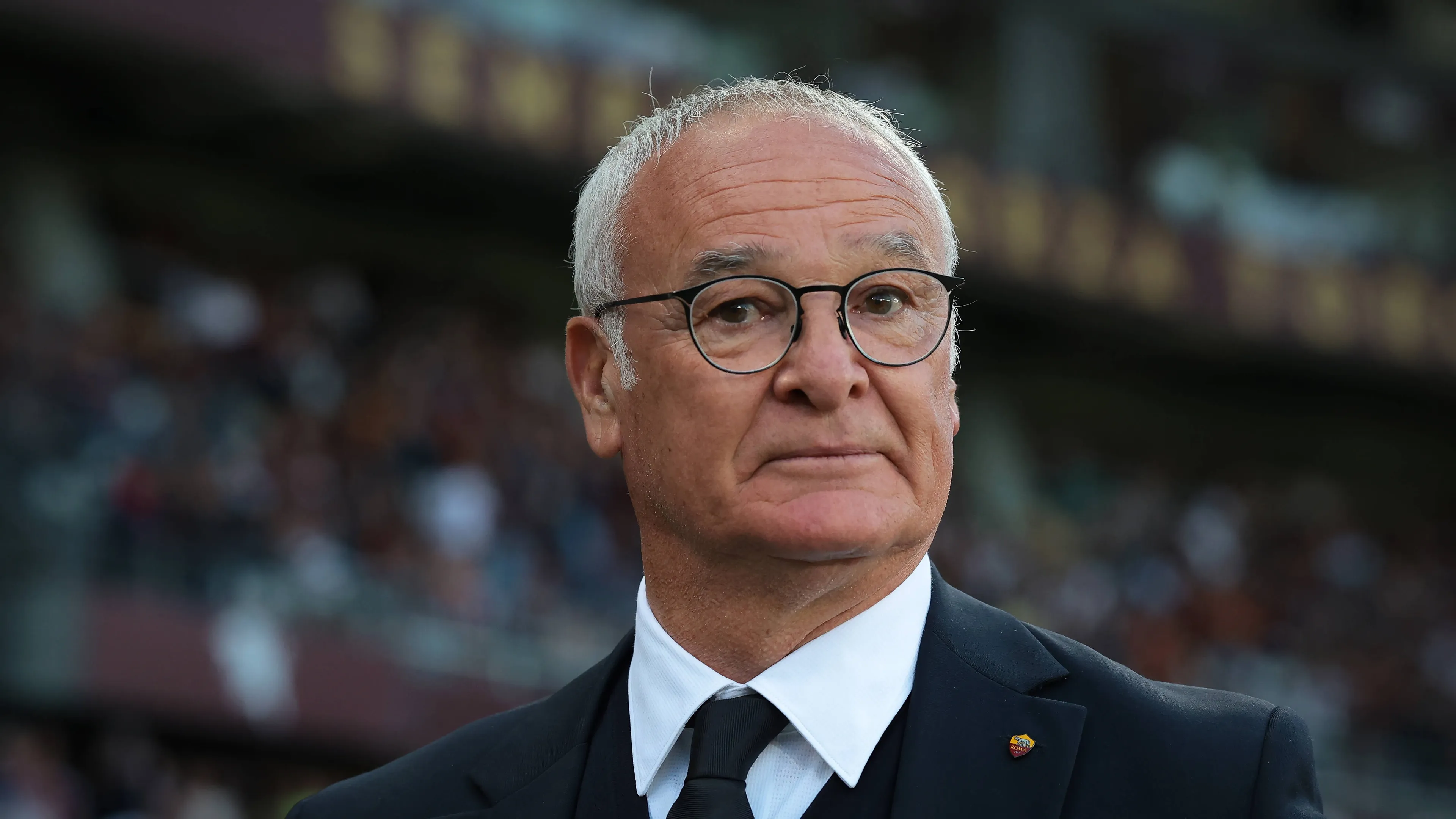 ranieri roma su mikautadze