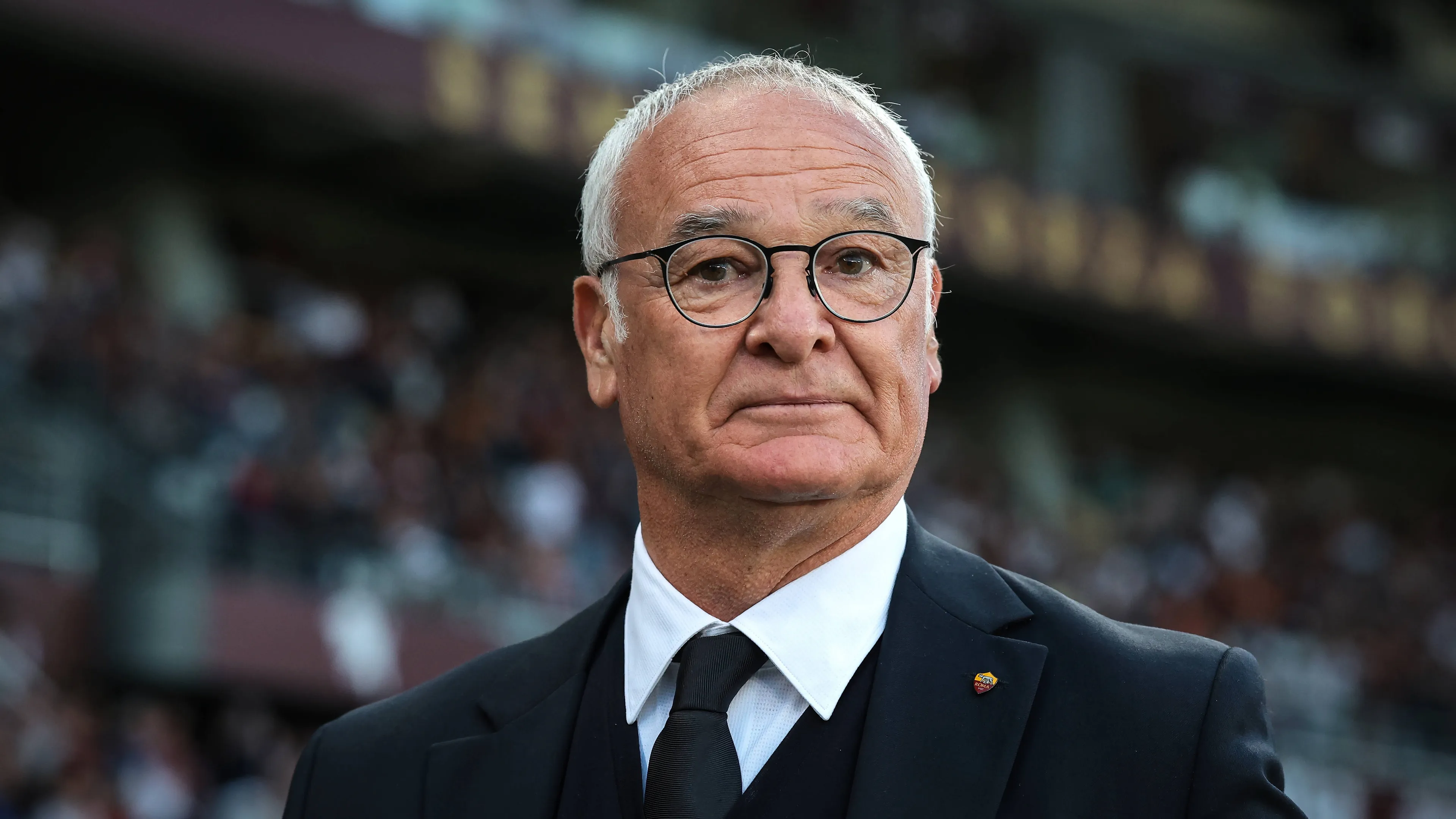 Claudio Ranieri ha detto sì all'Italia