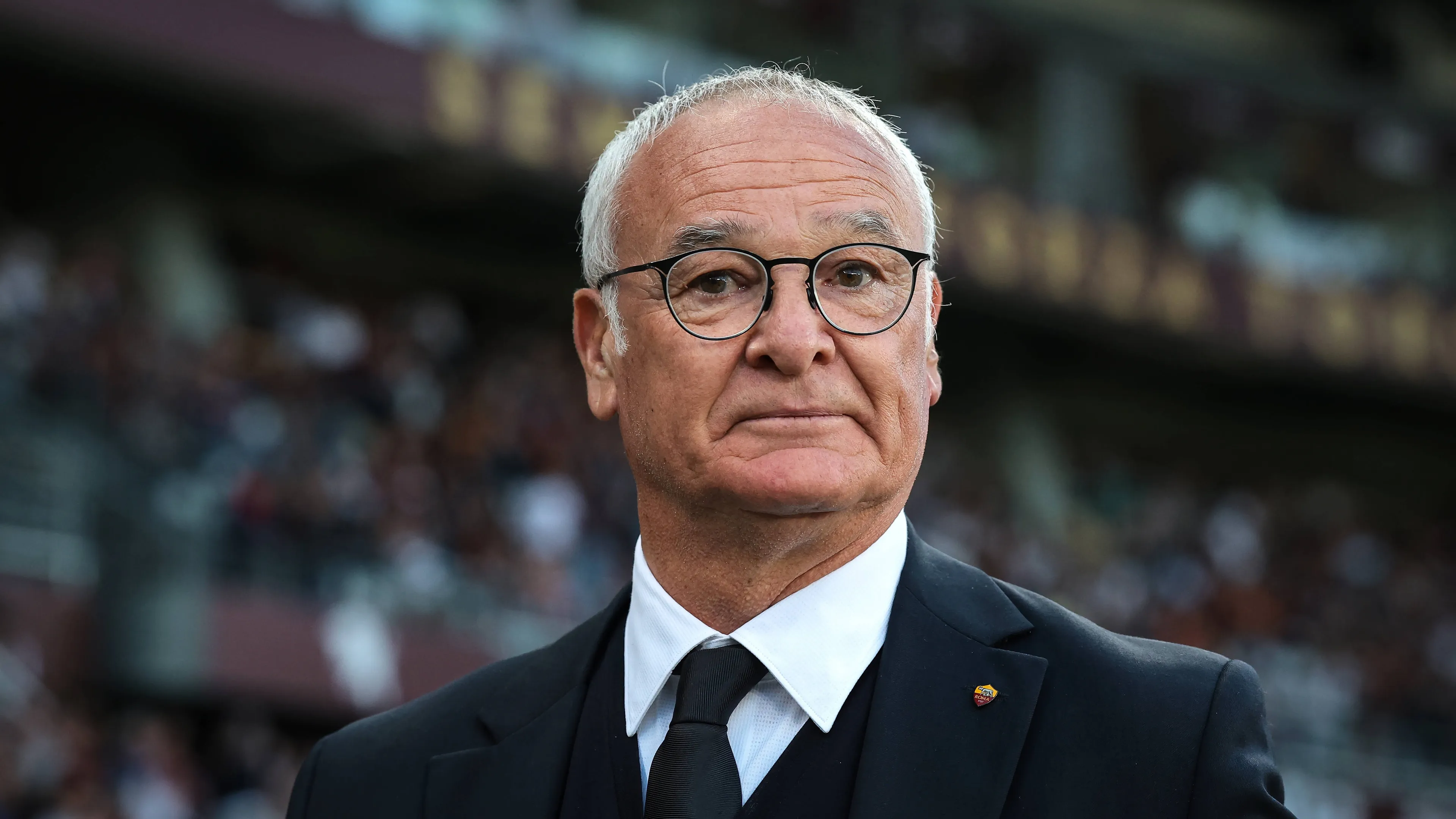 Nazionale, Gravina rivela: "Ranieri non ha rifiutato l'Italia"