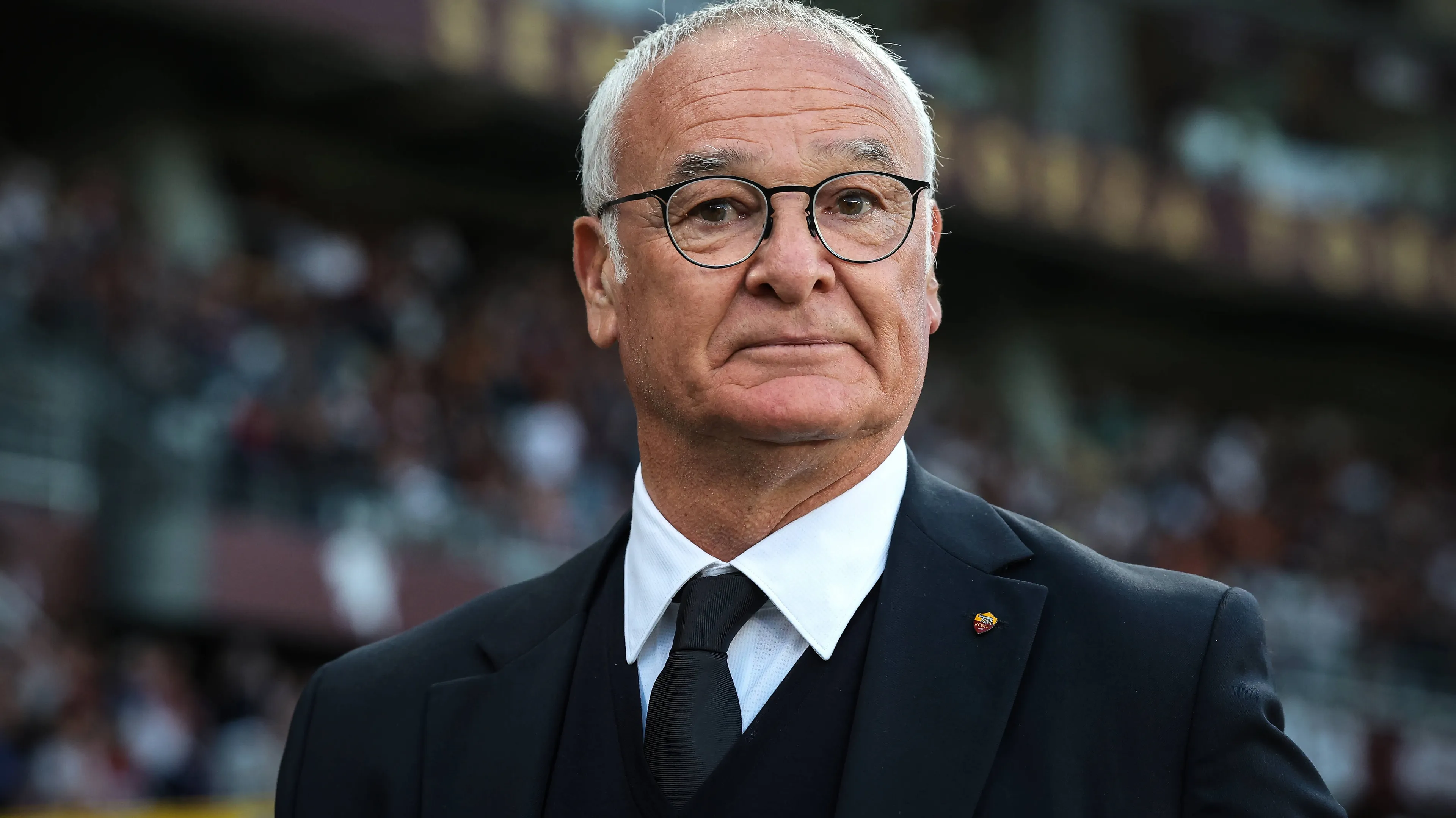 Ranieri: "Il no alla Nazionale? Non potevo fare due lavori"