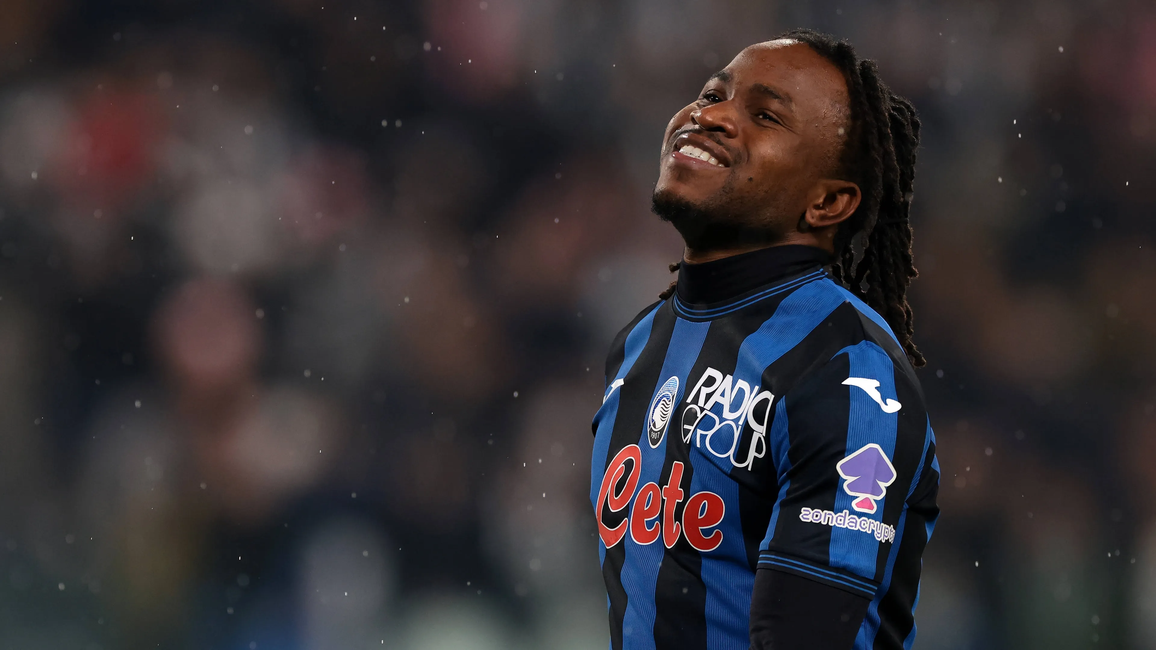 Percassi risponde a Lookman