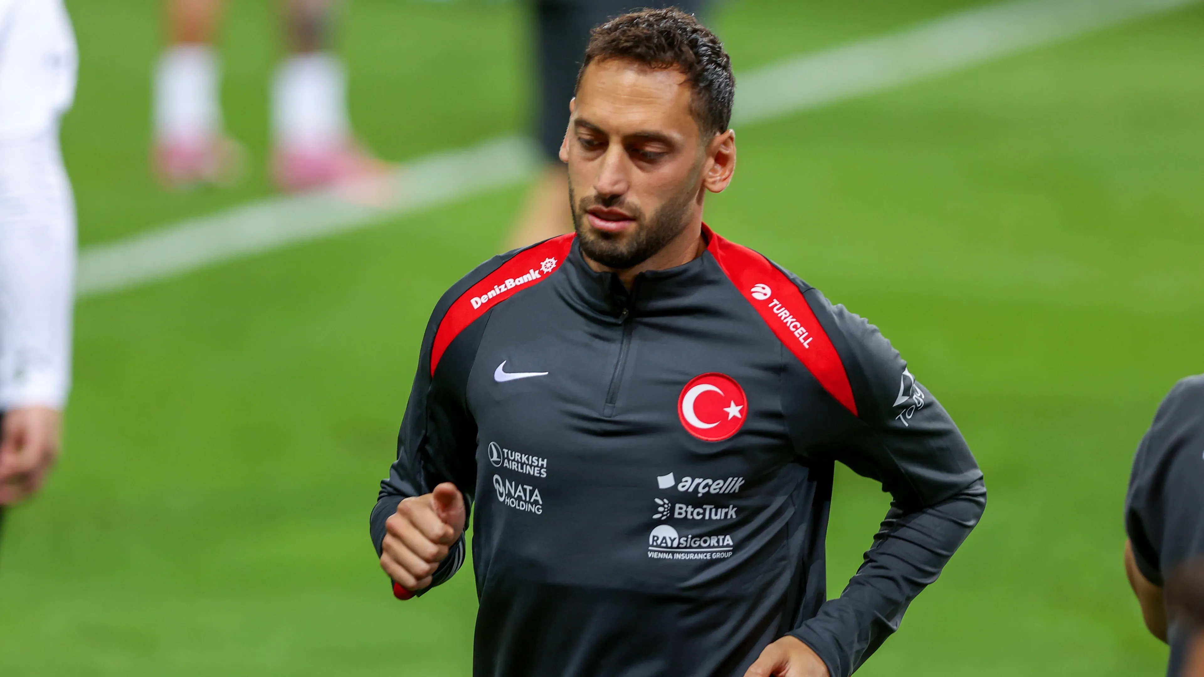 Calciomercato Inter, senti il tecnico del Galatasaray: "Calhanoglu voleva venire, ma..."