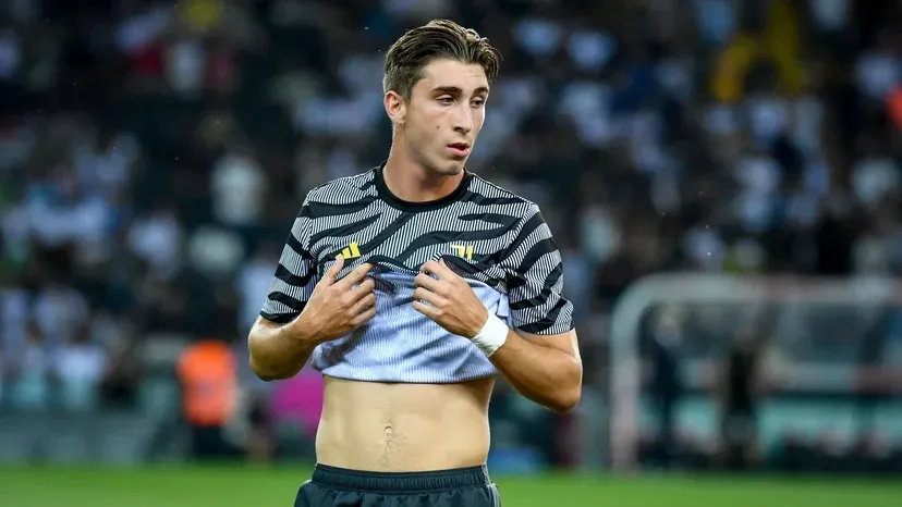 Miretti obiettivo del Napoli