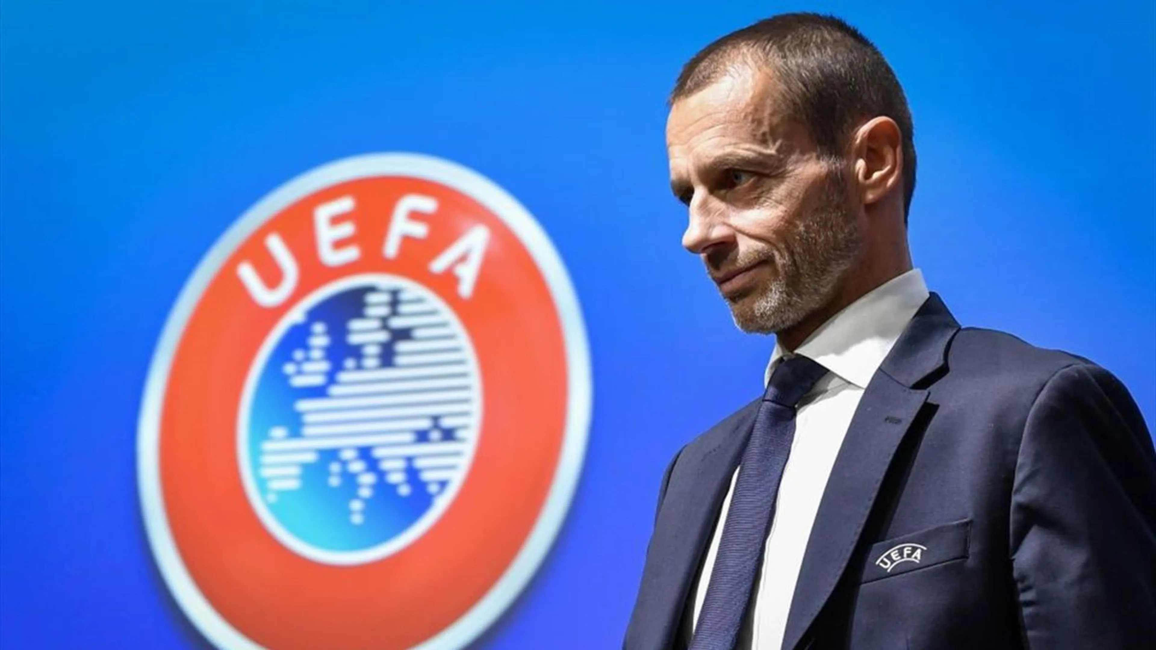 Copertina di Arriva la replica della Uefa a Courtois: “Non tratteniamo alcun ricavo della Nations League”