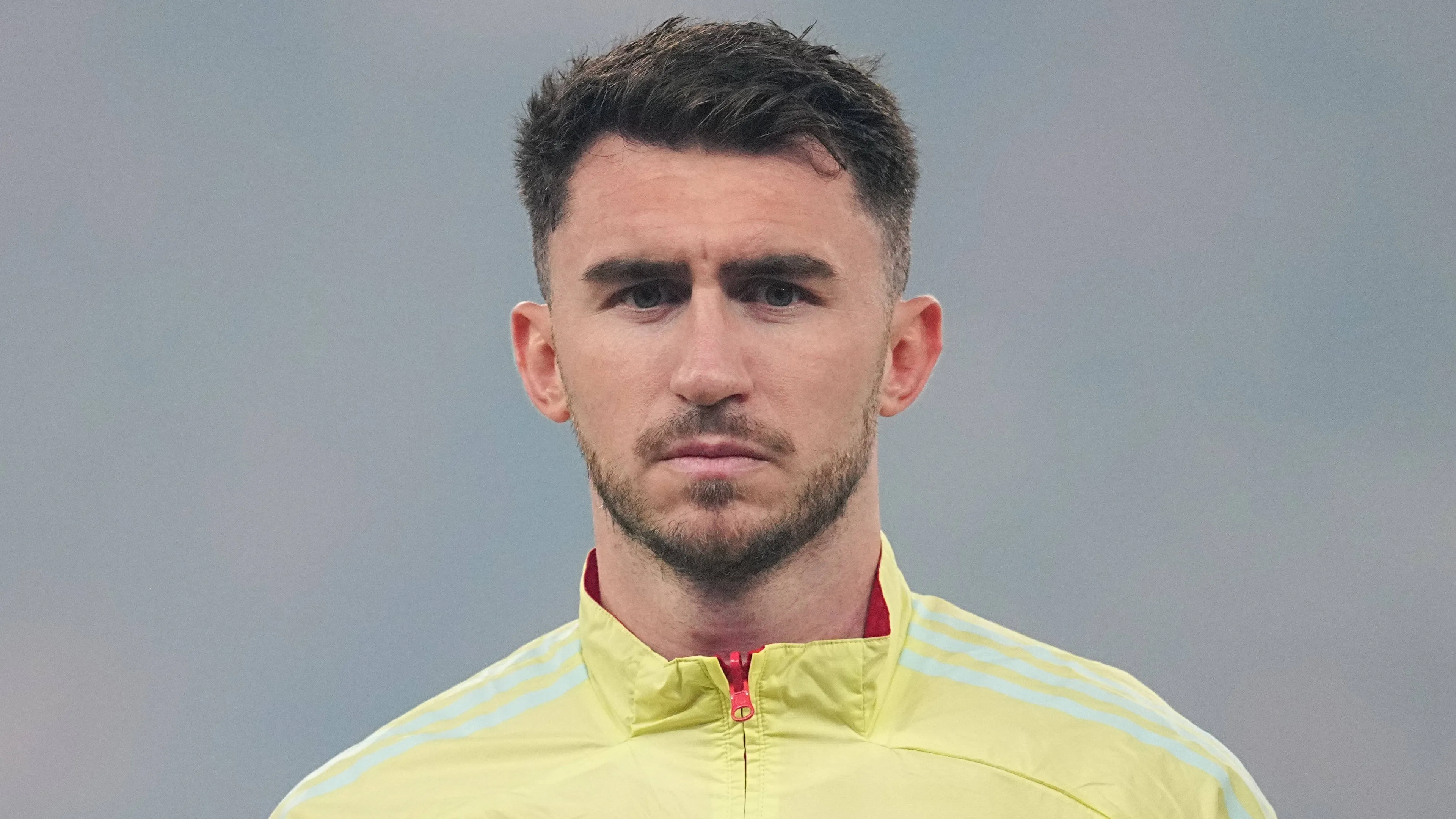 Laporte lascia l'Al-Nassr: a un passo il ritorno all'Athletic Bilbao