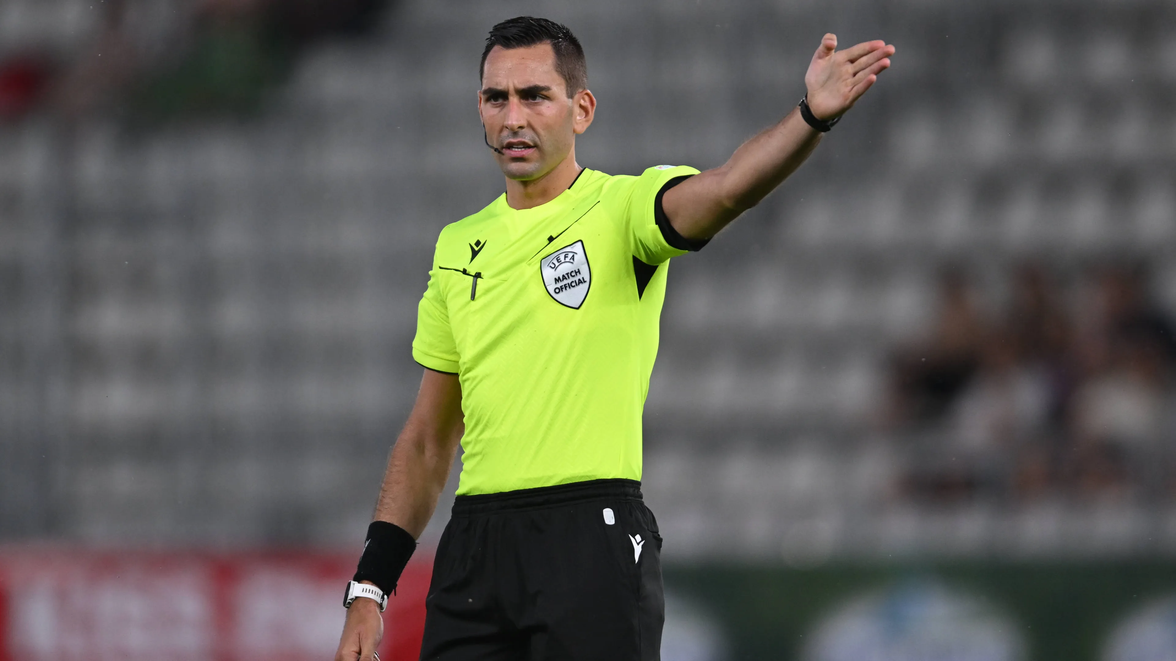 Serie A, le designazioni della terza giornata. Ecco l'arbitro di Juventus-Inter