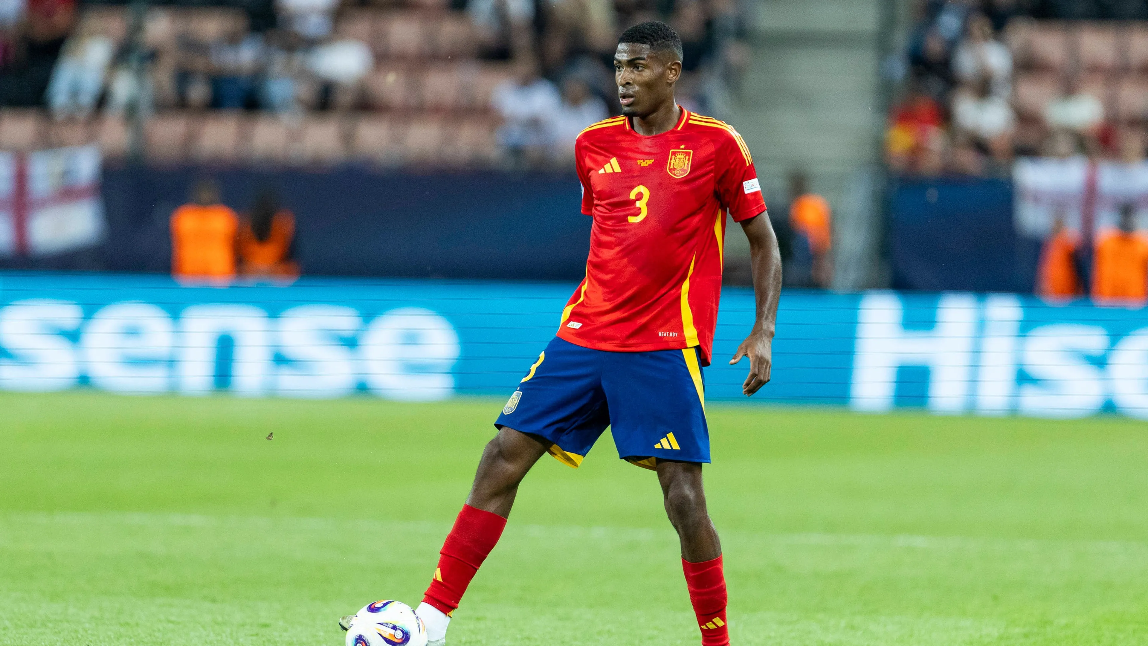 Arsenal, Mosquera si presenta: "Quando arrivi qui capisci davvero la grandezza di questo club"