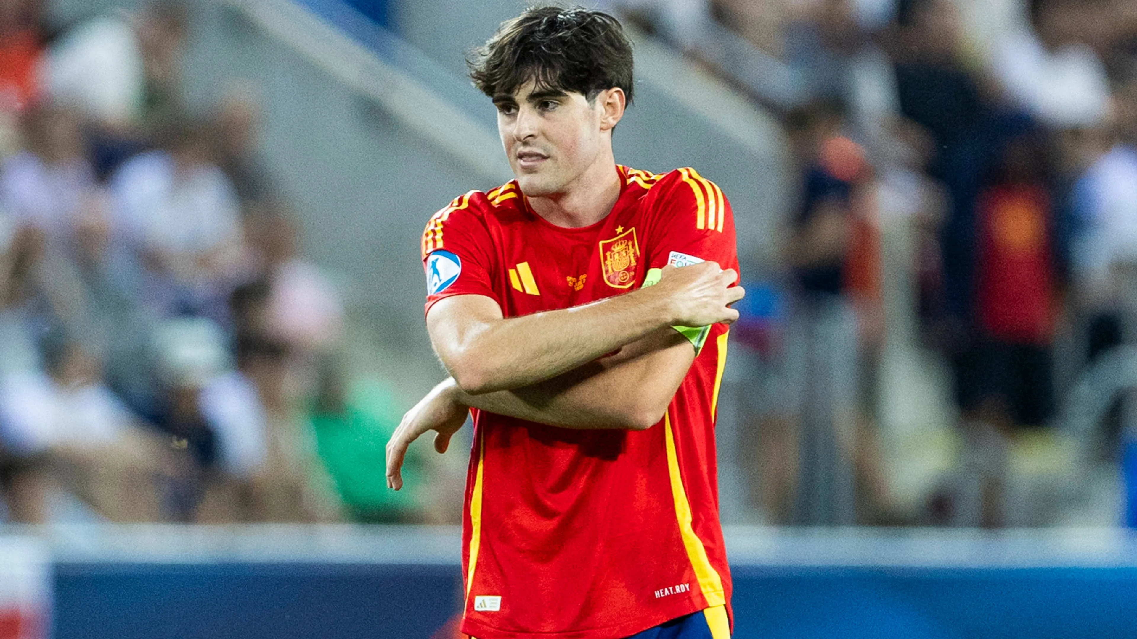 Milan, sta per sfumare uno degli obiettivi: Javi Guerra vicino al Man Utd