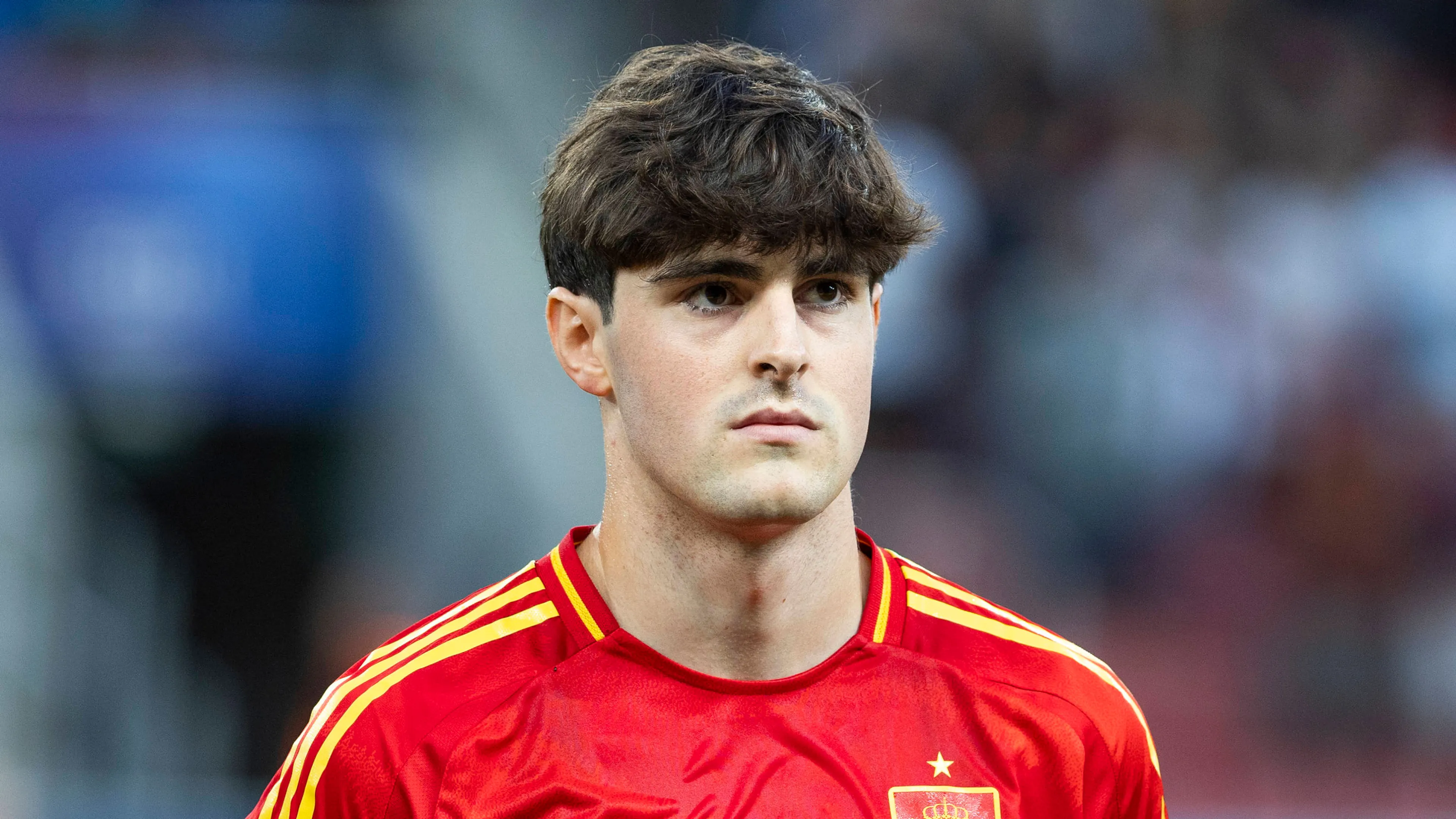 Javi Guerra rifiuta il rinnovo: Milan e United in allerta!