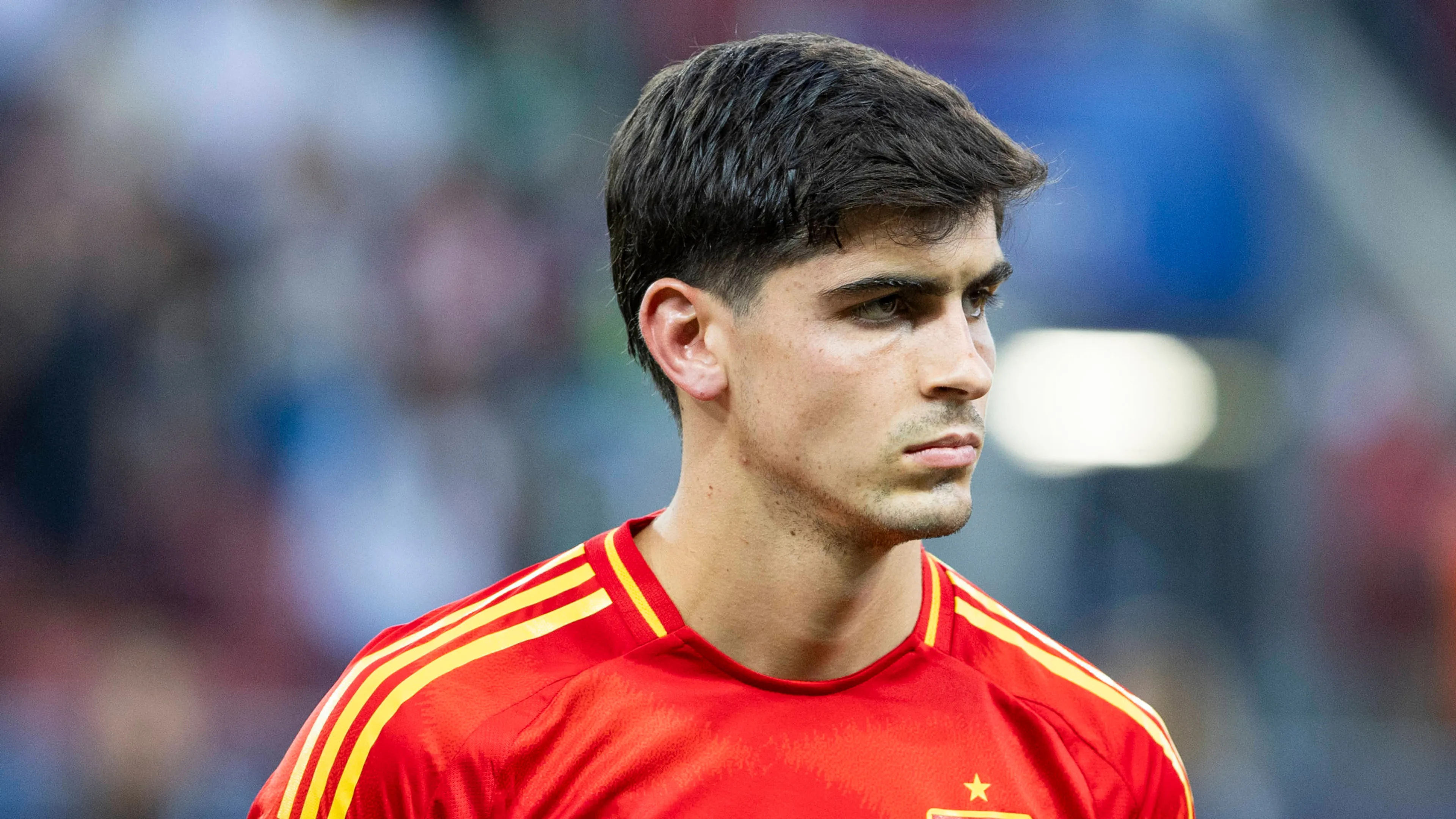 Napoli vicino al colpo Juanlu Sánchez: fissate le visite mediche