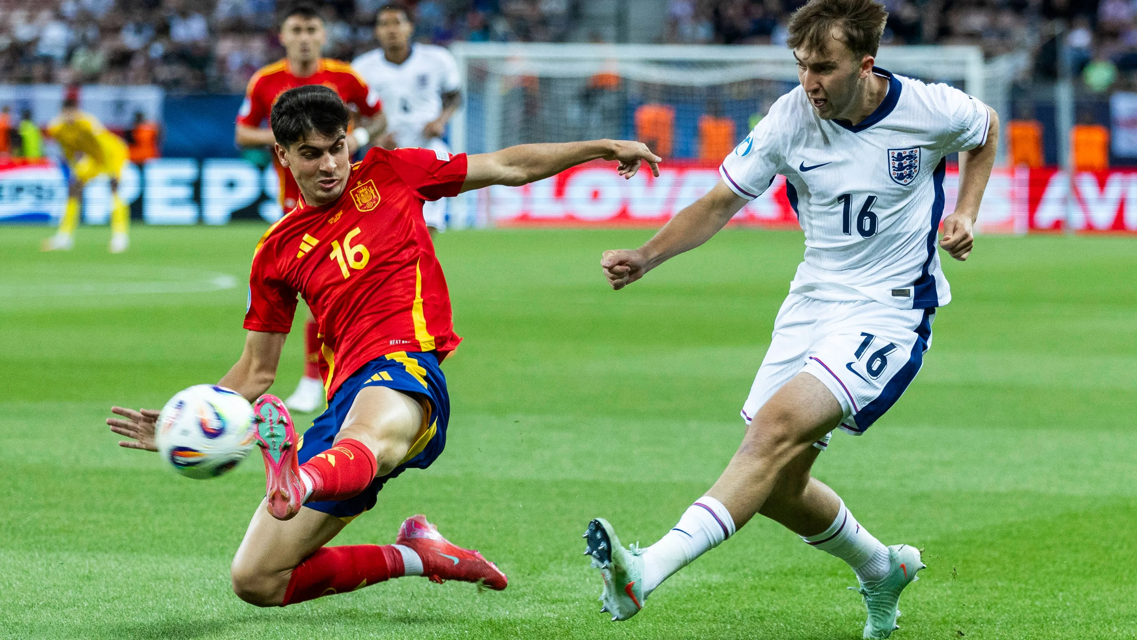 Juanlu in Premier League