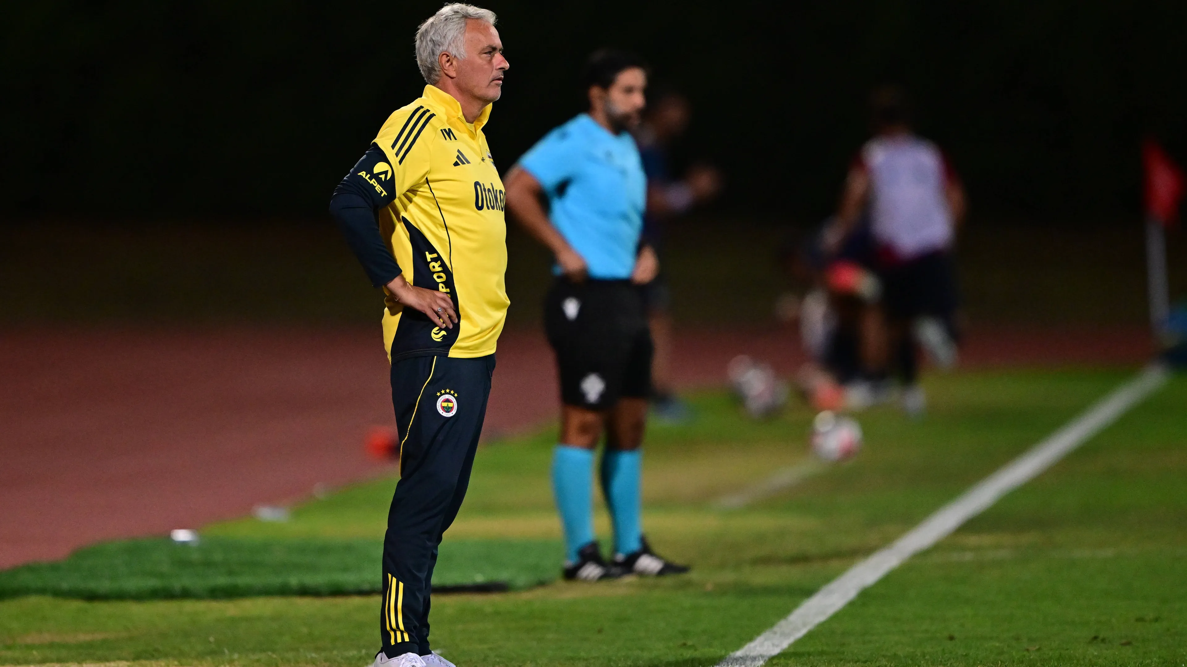 Mourinho non ha dubbi: "Ritorno in Portogallo? Un giorno succederà"