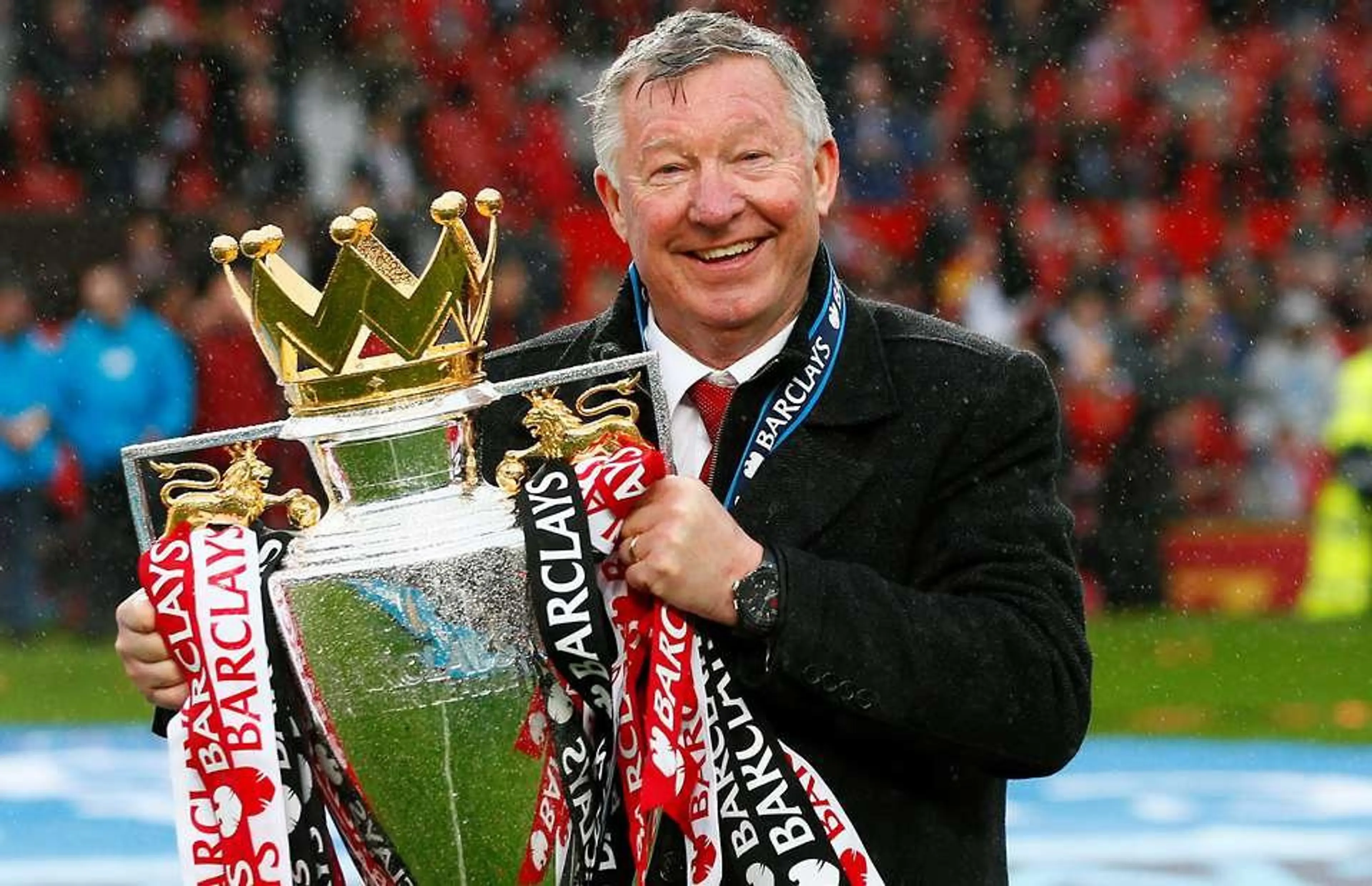 Copertina di Nuove assunzioni al Manchester United, il club cerca qualcuno che possa lucidare i trofei