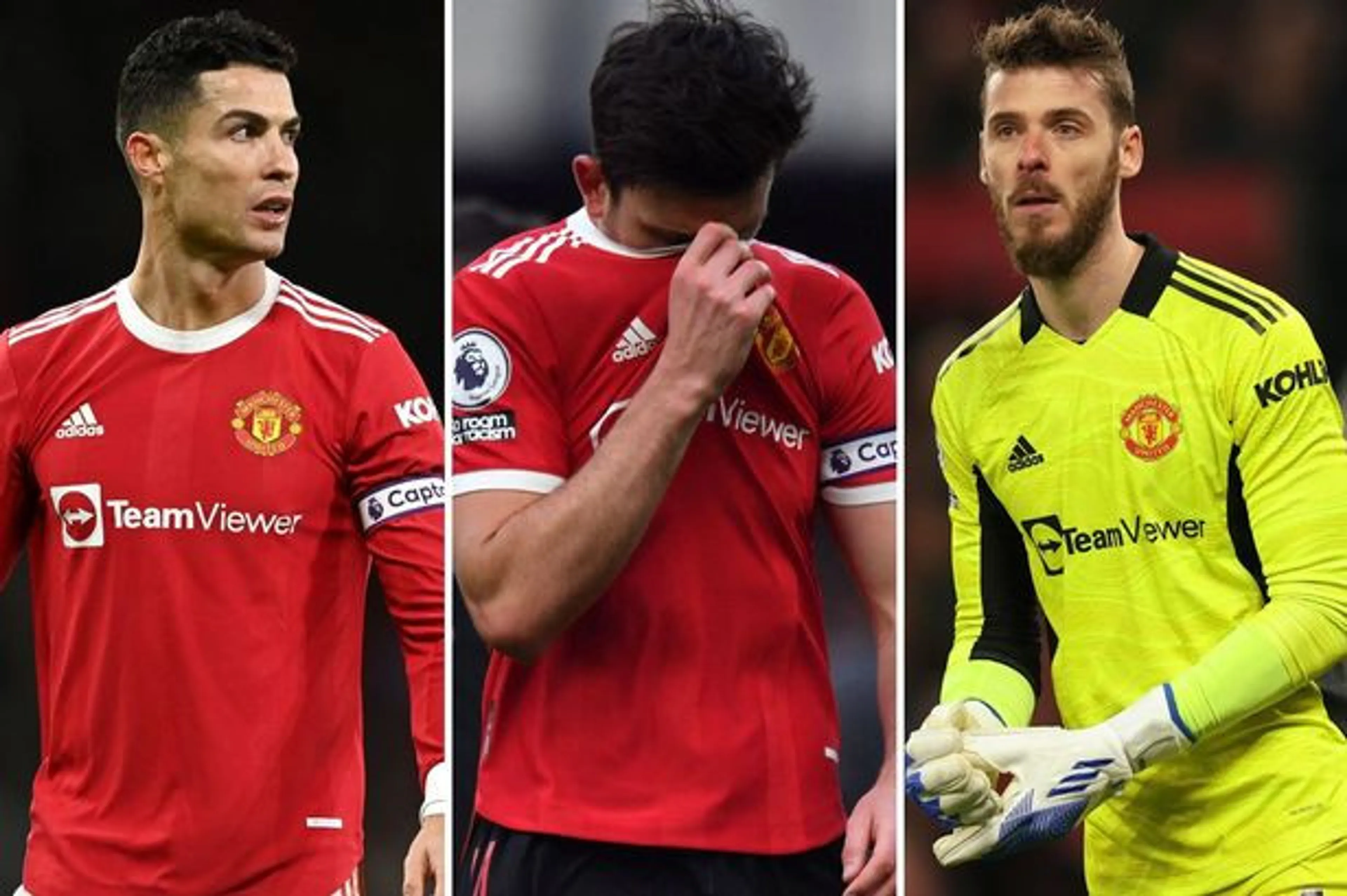 Copertina di Manchester United, nuova stagione e nuovo capitano? Chi è il prescelto