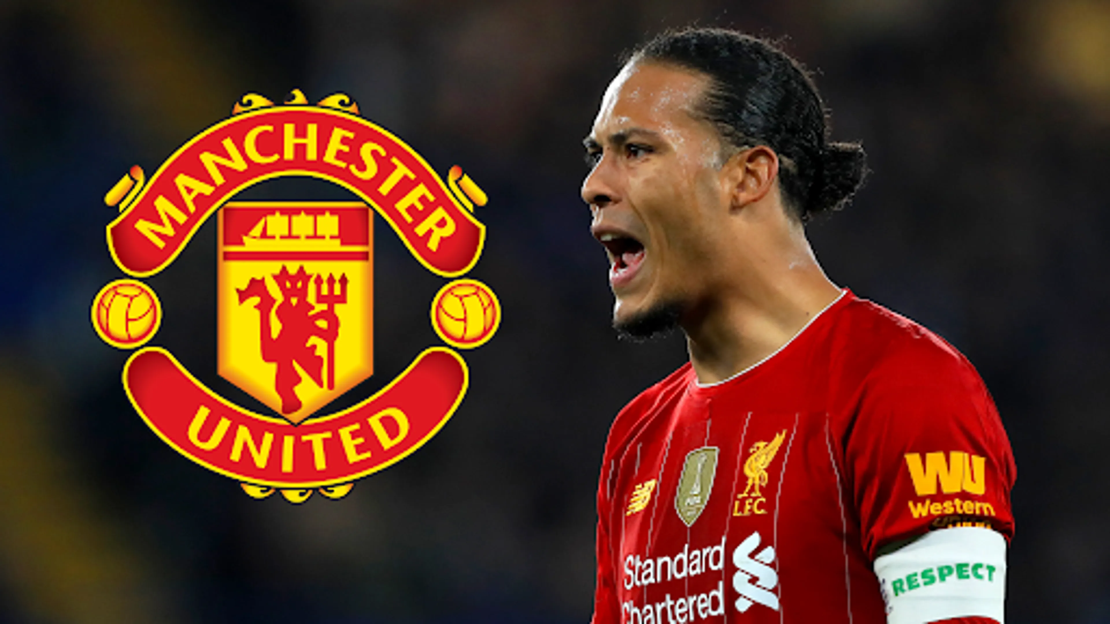 La scelta che ha cambiato il destino dello United… e del Liverpool