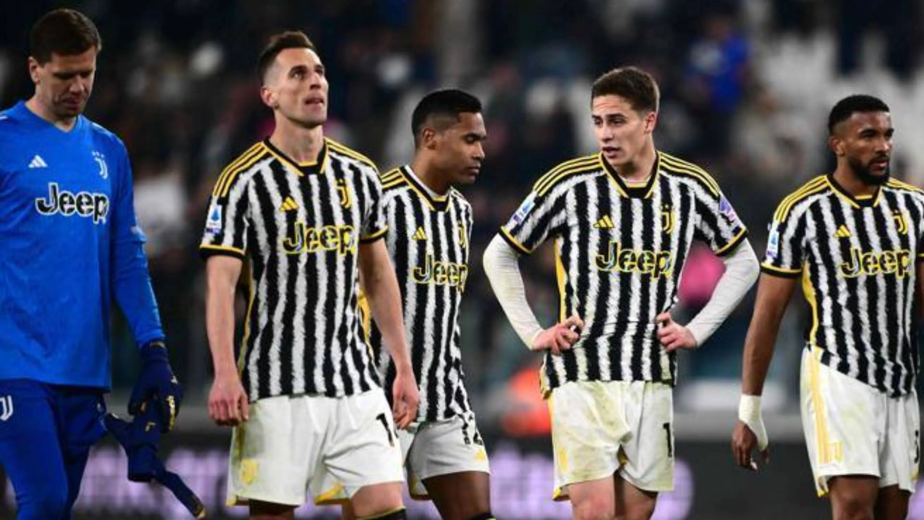 Copertina di Crisi Juve, Allegri le prova tutte: arriva lo psicologo!