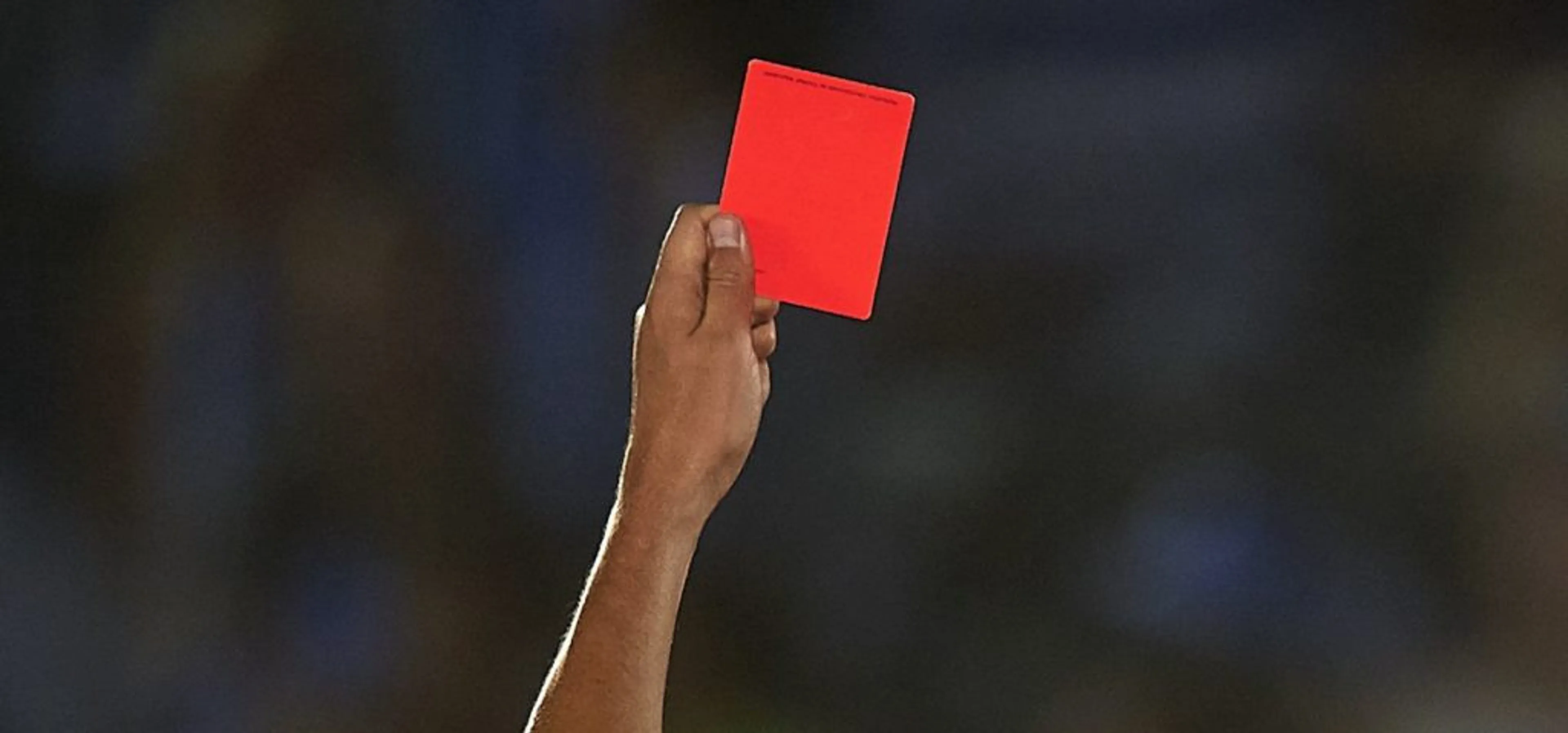 Copertina di Uruguay, arbitri sospendono campionato: troppe minacce, vogliono ottenere garanzie