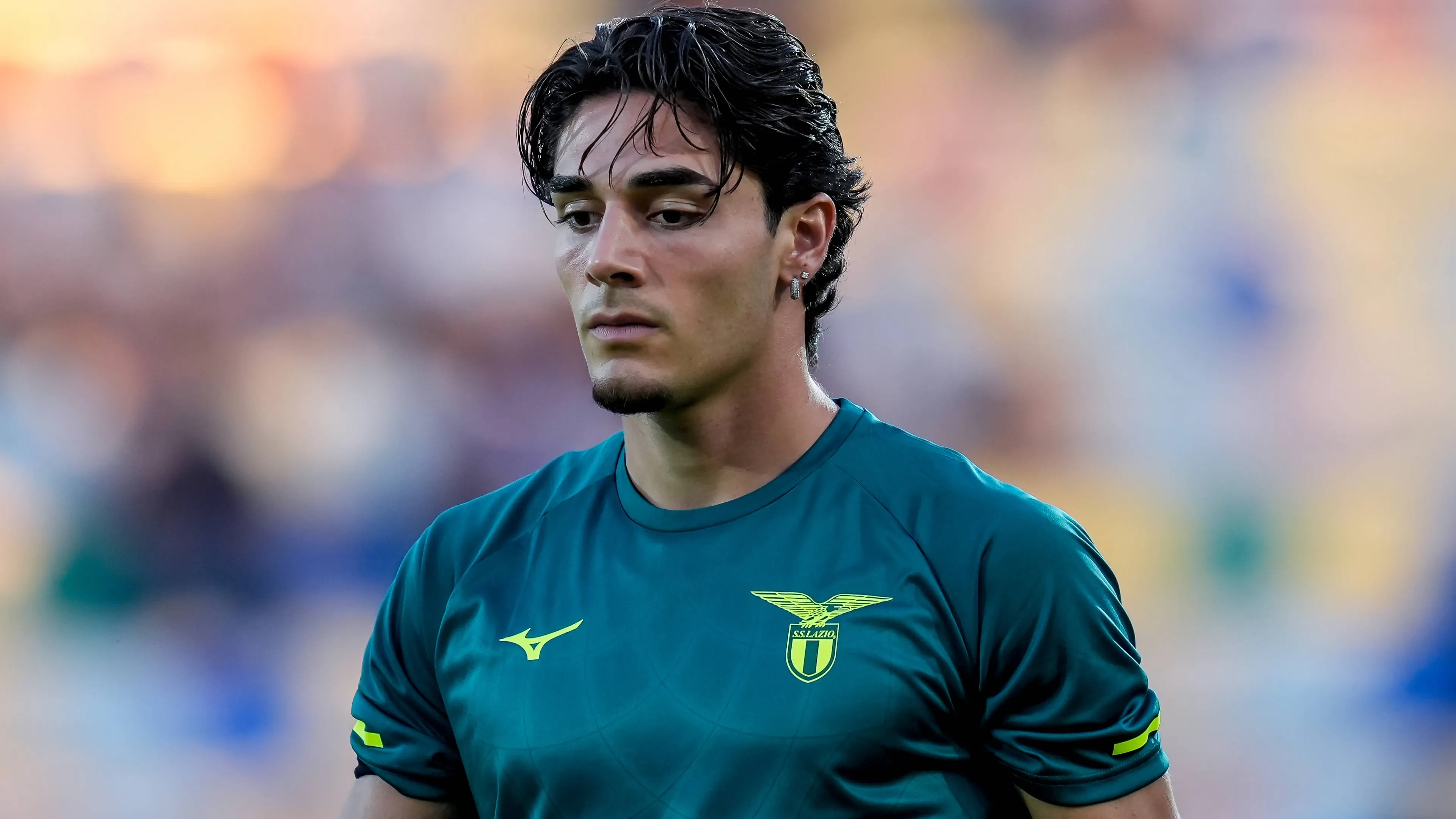 Cancellieri è il migliore della preseason della Lazio, Sarri vuole tenerlo ma il club vuole cederlo