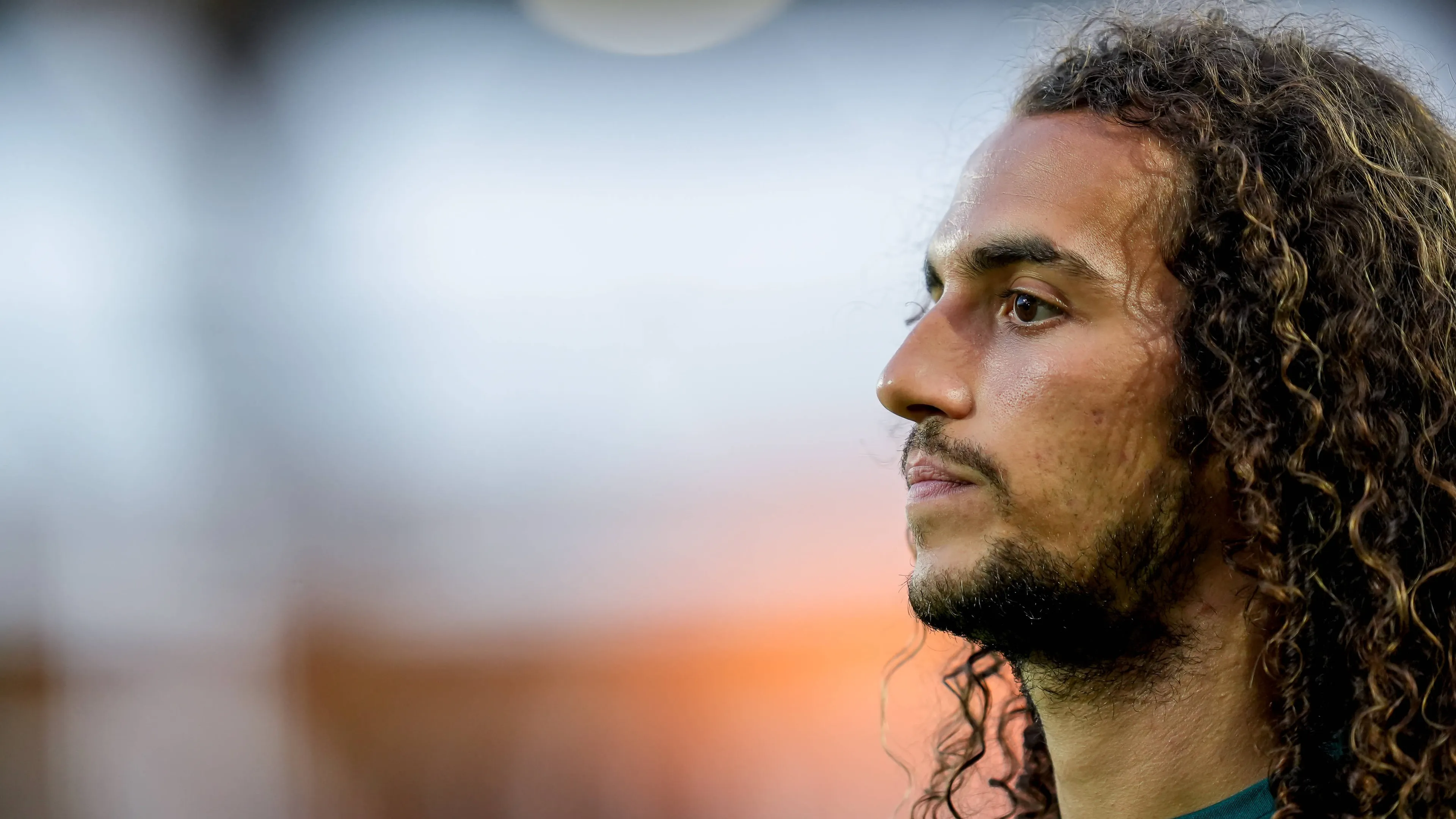 Lazio, Guendouzi sempre più leader: "Con Sarri possiamo volare. Ecco dove giocherò"