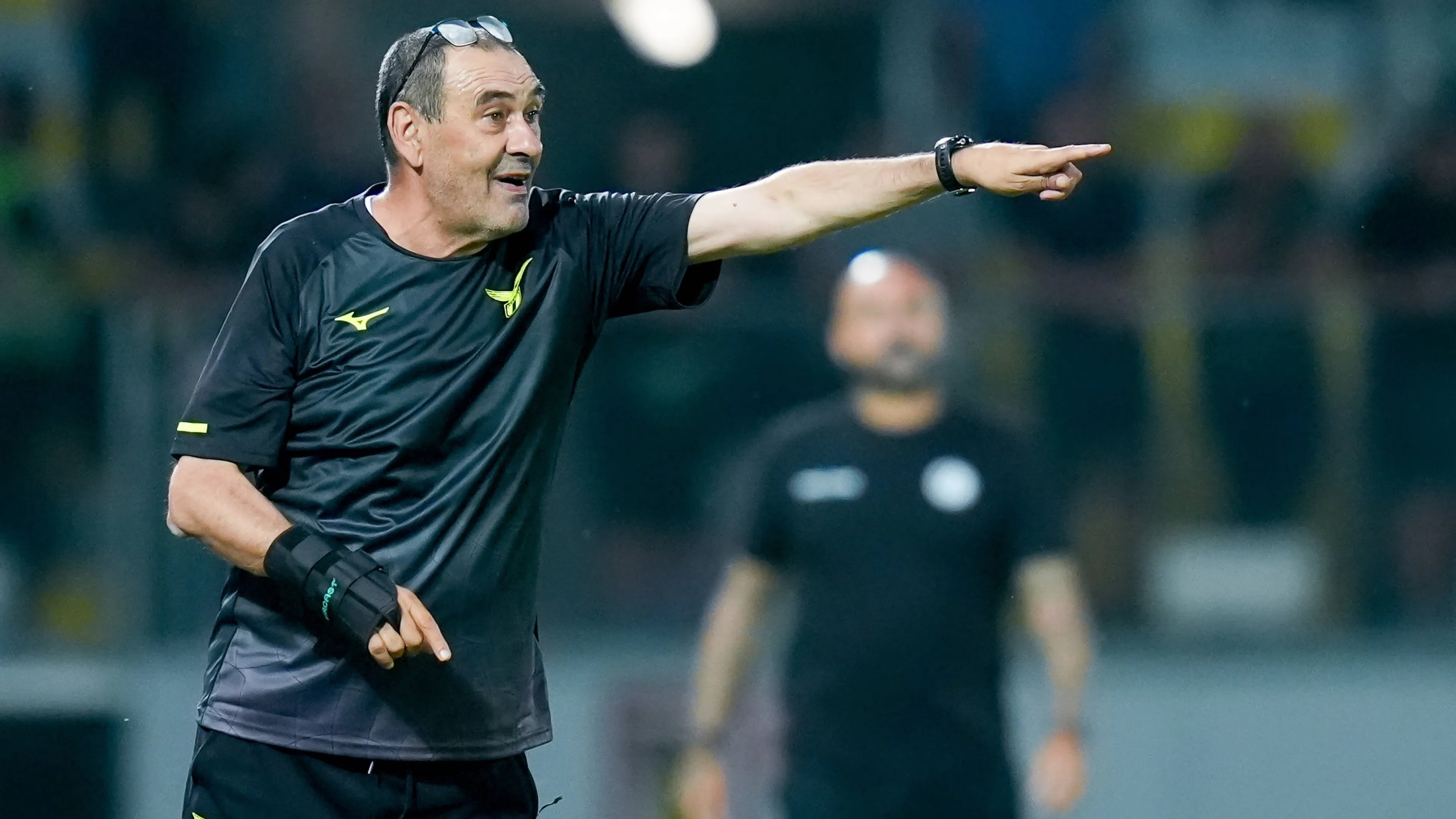 Lazio, Mandas o Provedel: ecco chi sarà il portiere titolare