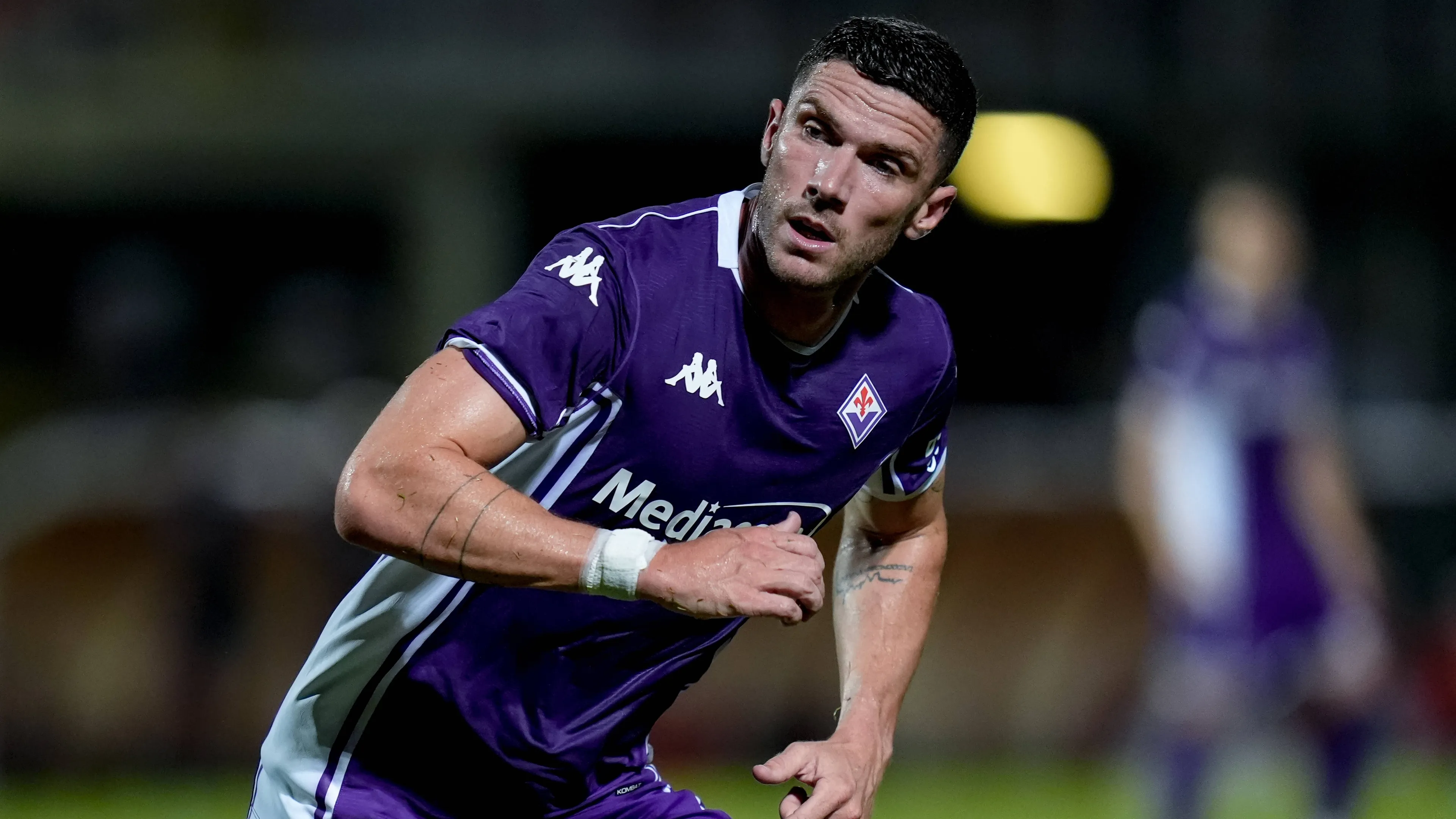 Calciomercato Fiorentina, pretendente a sorpresa per Gosens: spunta l'Atalanta