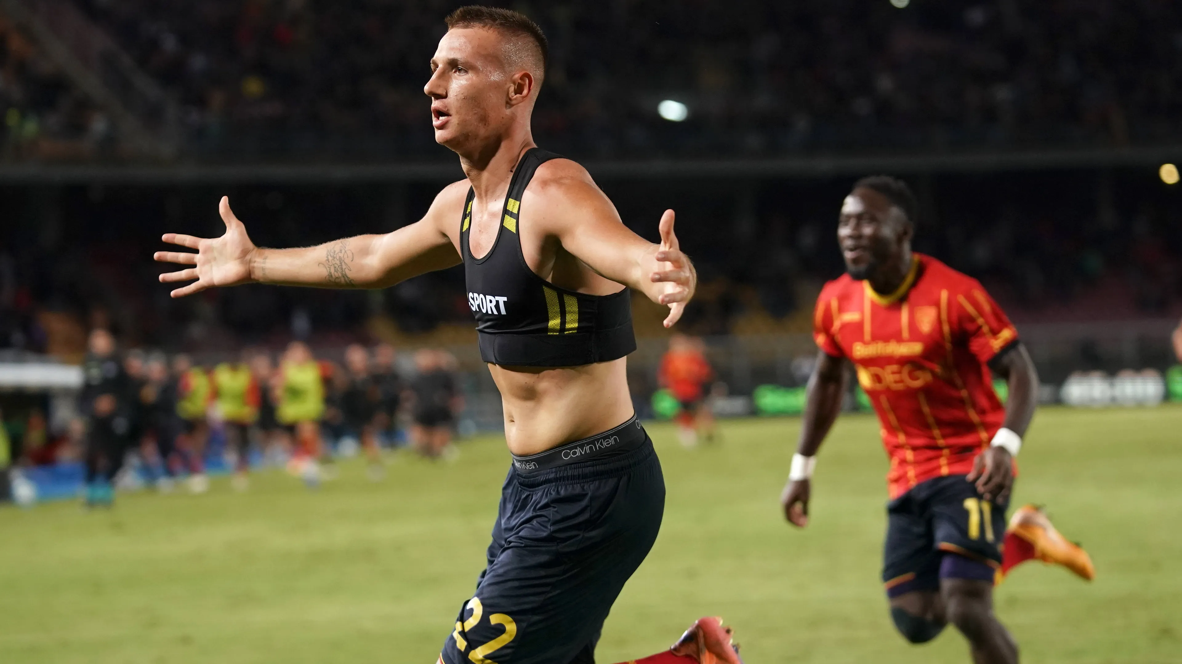 Camarda-gol, e il Lecce incassa: ecco quanto il Milan deve già versare ai salentini