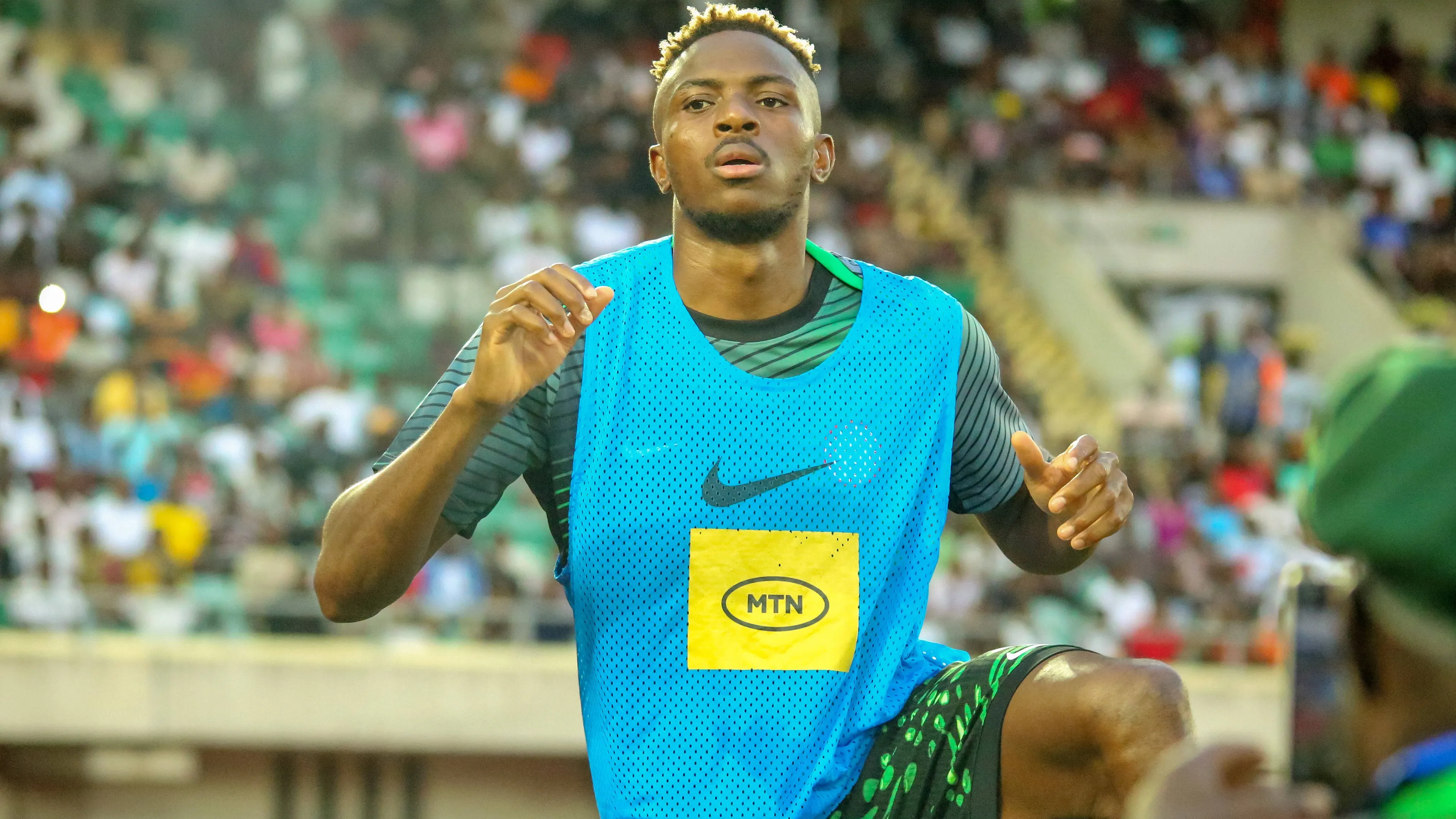 Sudafrica, sconfitta a tavolino: la Nigeria torna a sperare nella qualificazione al Mondiale