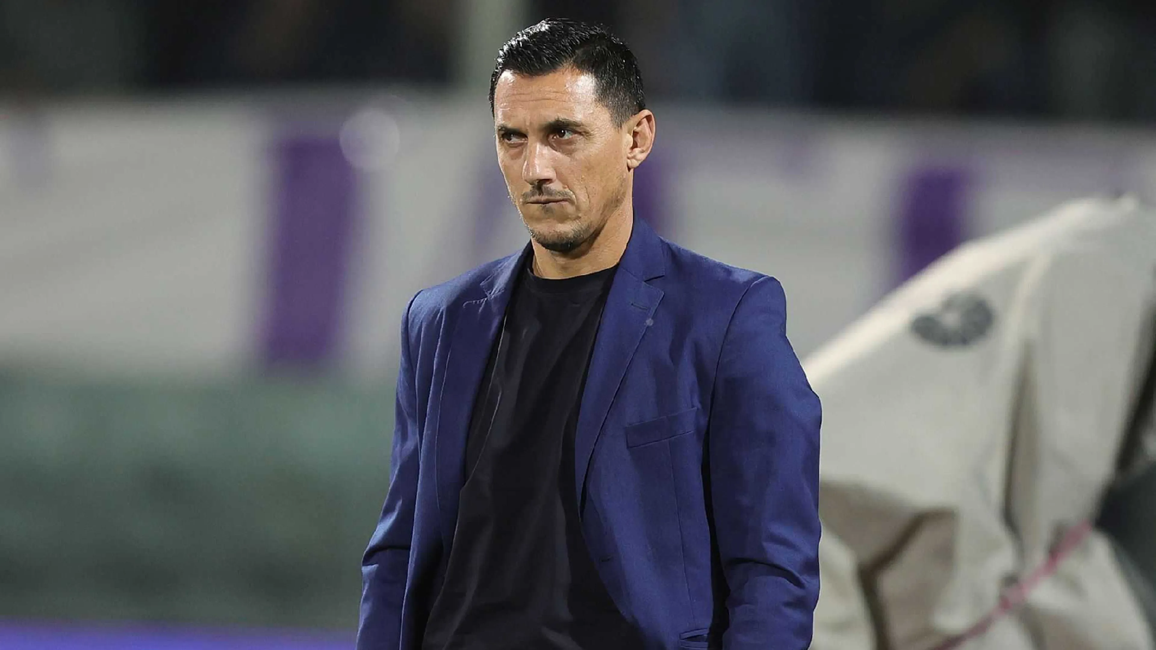 Copertina di Valentini alla Fiorentina, Burdisso finisce nella bufera ed esplode con un durissimo comunicato