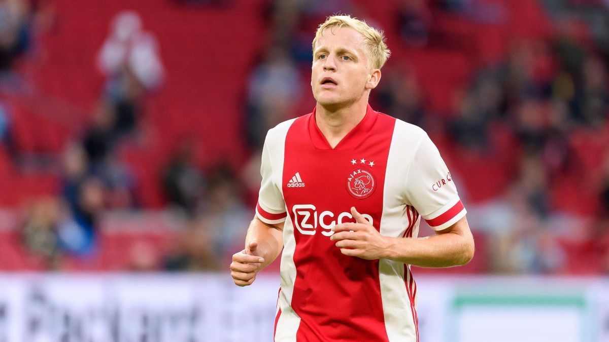 van-de-beek