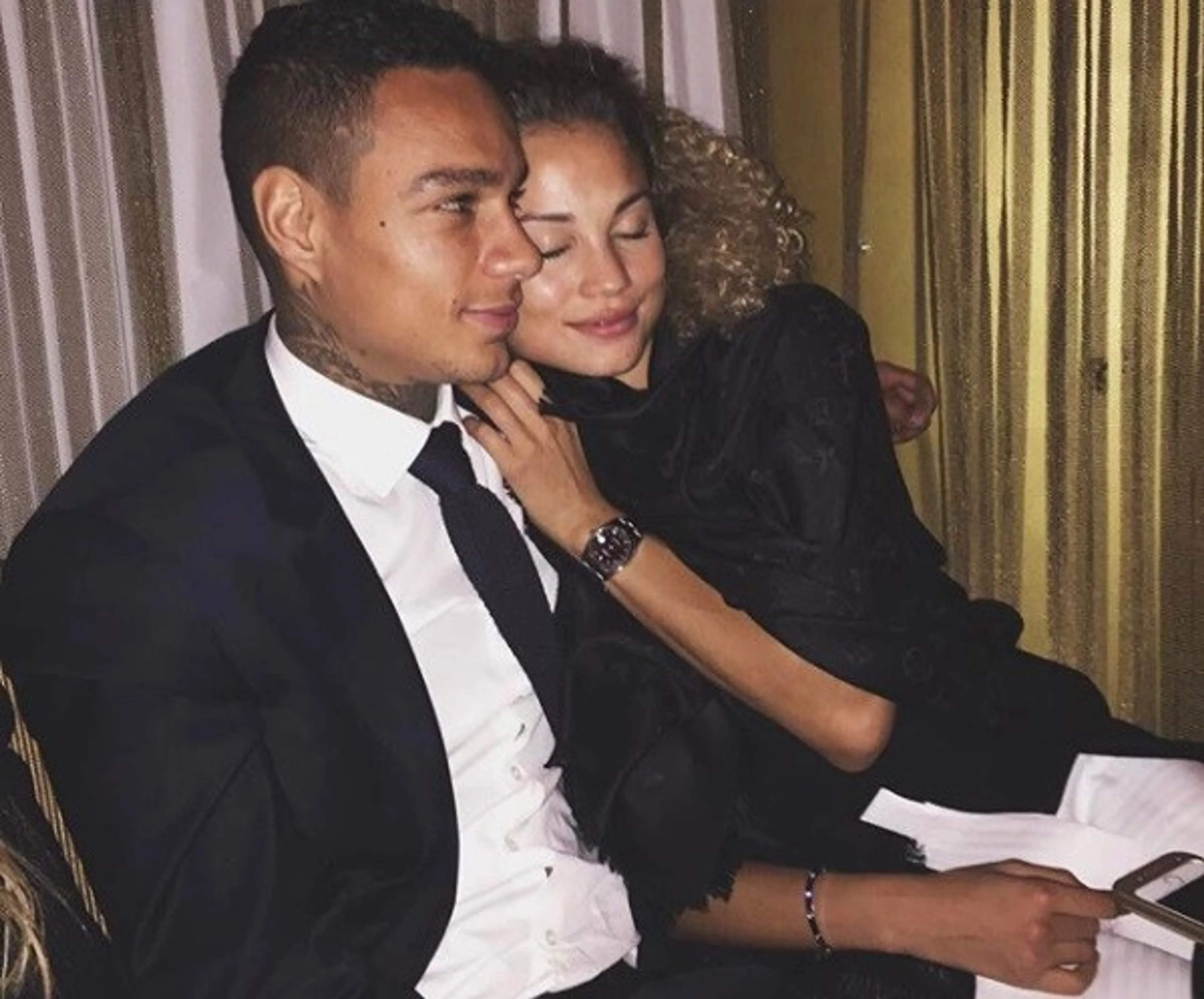 Copertina di Voglio una vita come Van der Wiel – Business Edition