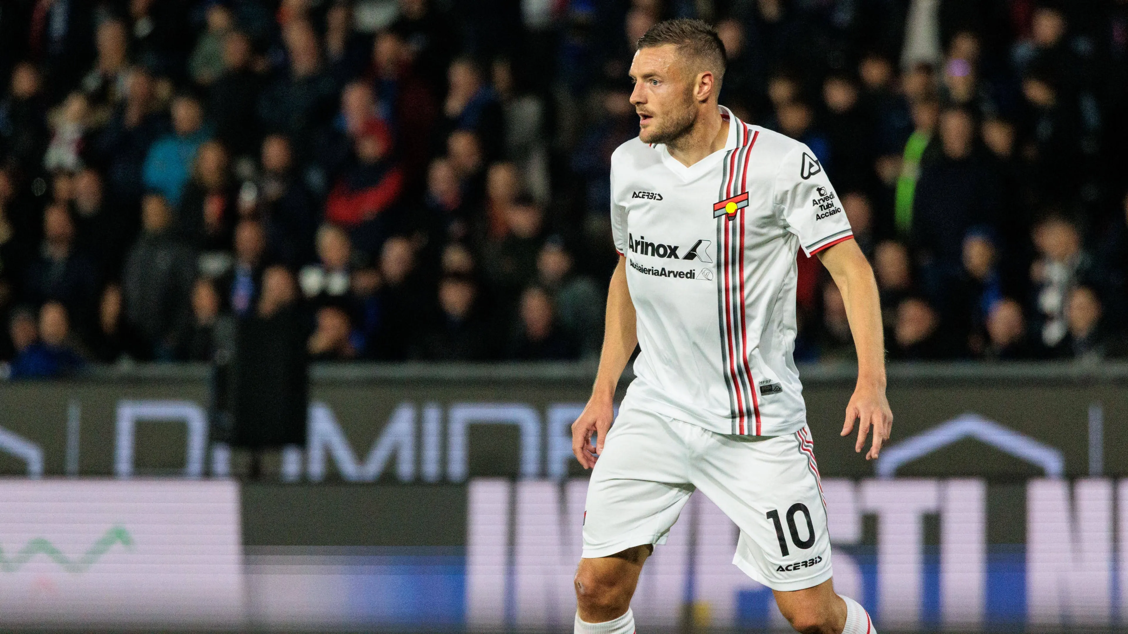 Cremonese, il ds racconta l'idea Vardy: "Nasce come battuta, poi abbiamo visto Modric e Dzeko"